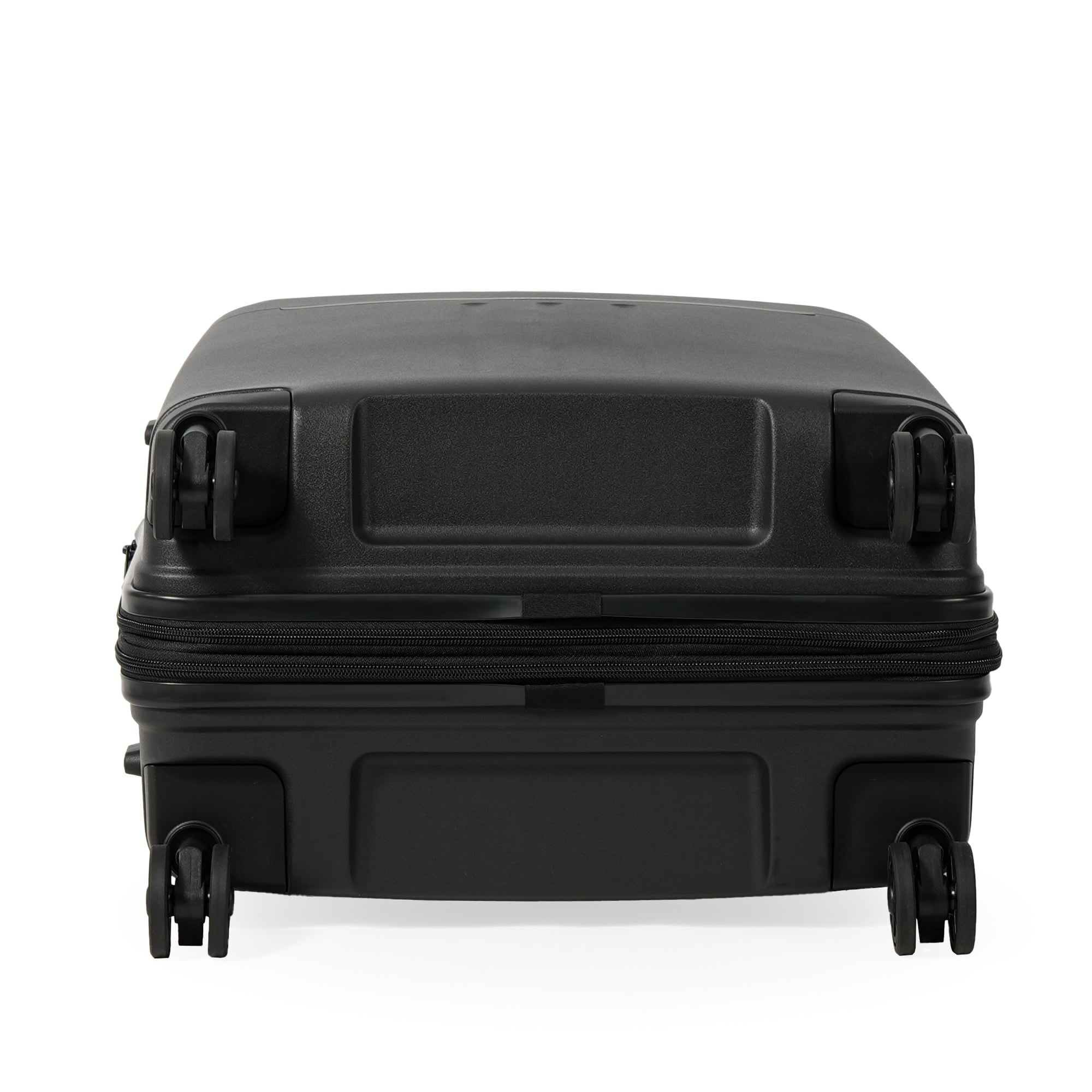 San Michelle Stride Pro Suitcase 55cm - Black view 6