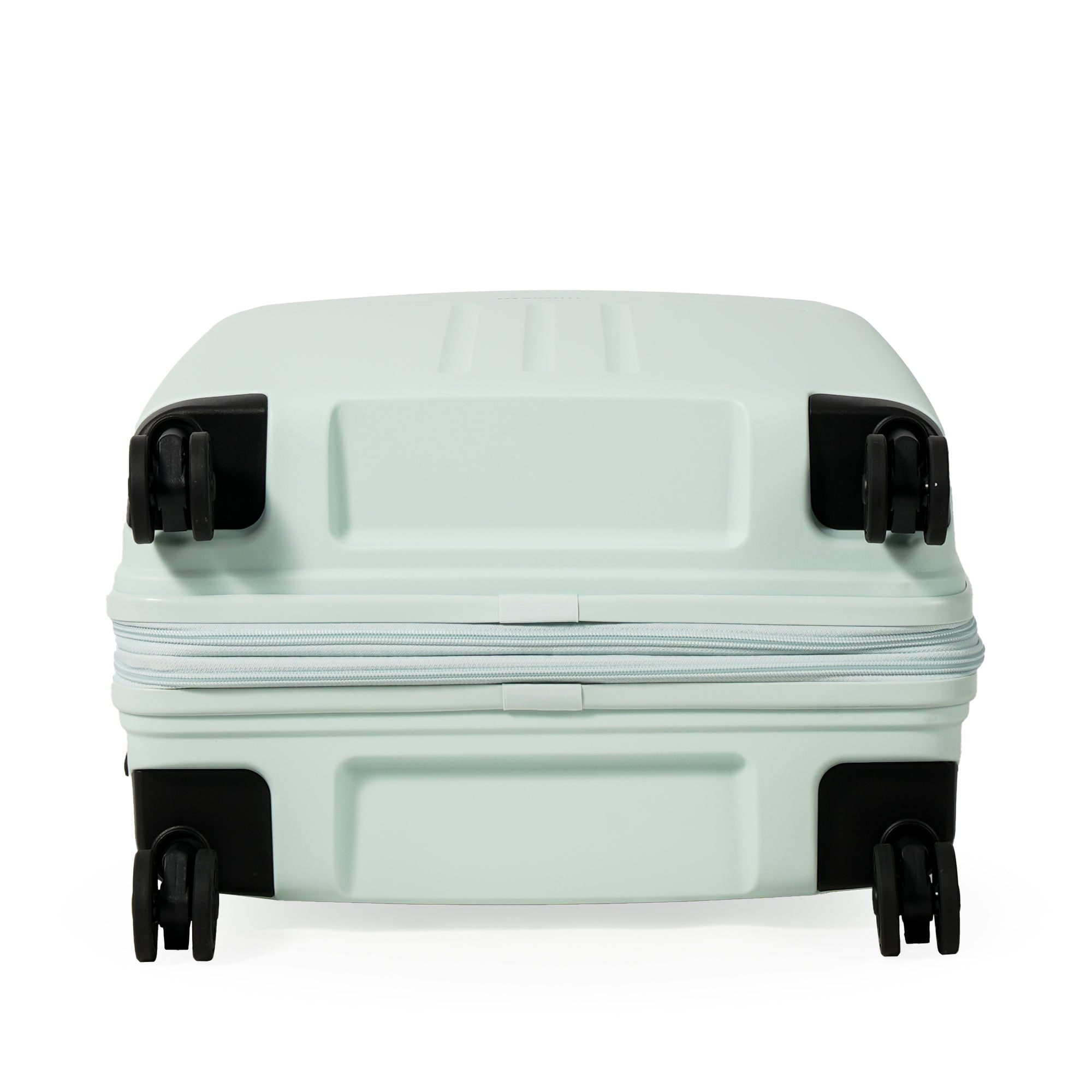 San Michelle Stride Pro Suitcase 66cm - Green view 10