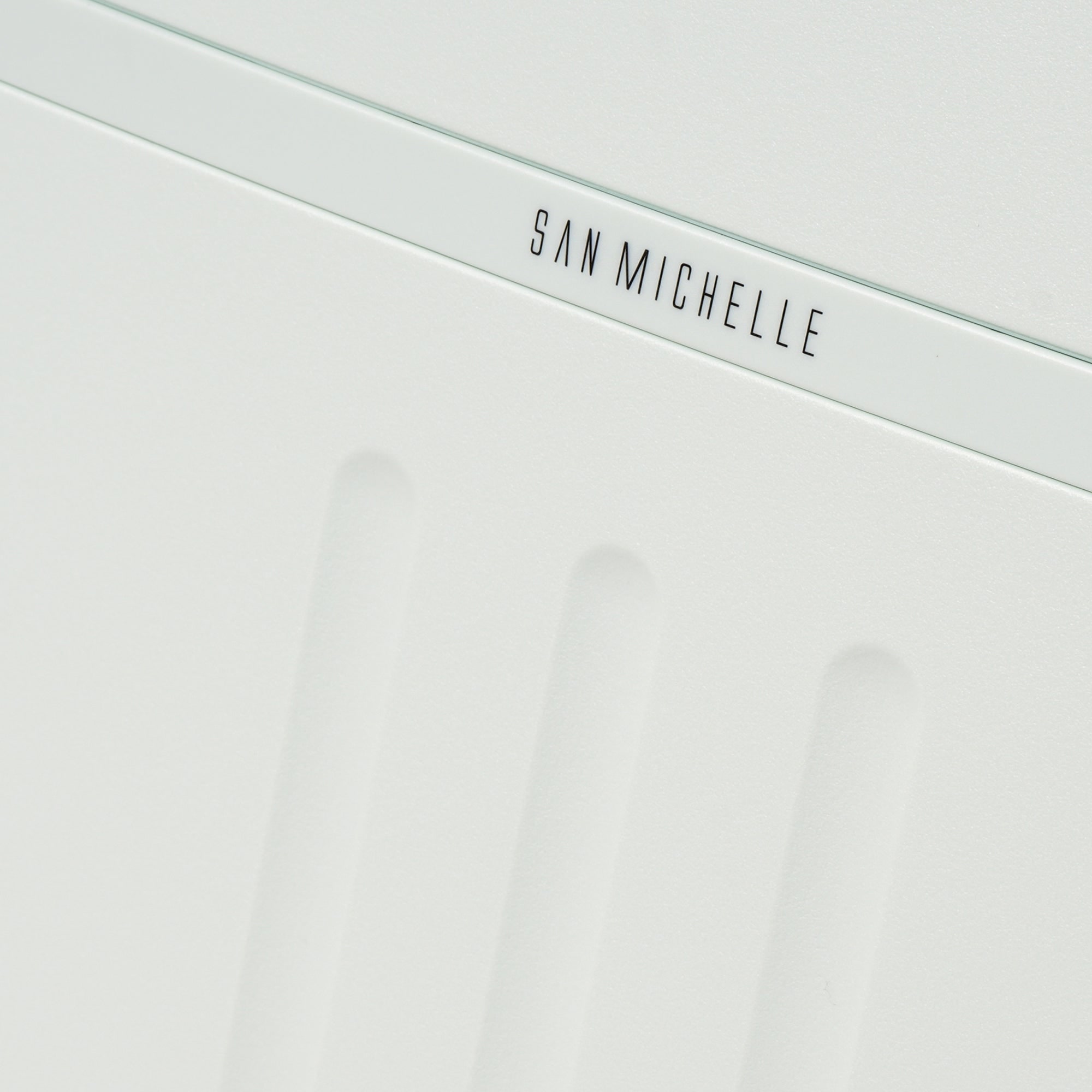 San Michelle Stride Pro Suitcase 66cm - Green view 12