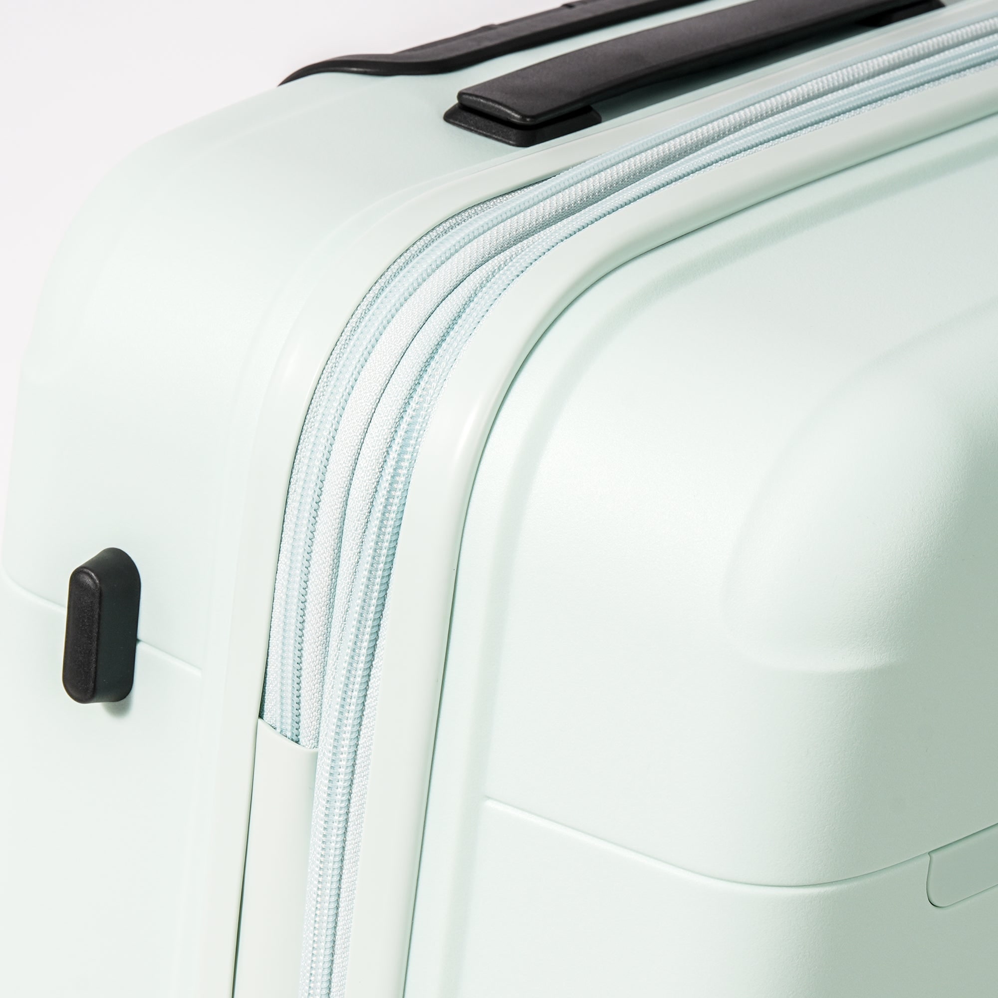 San Michelle Stride Pro Suitcase 66cm - Green view 13