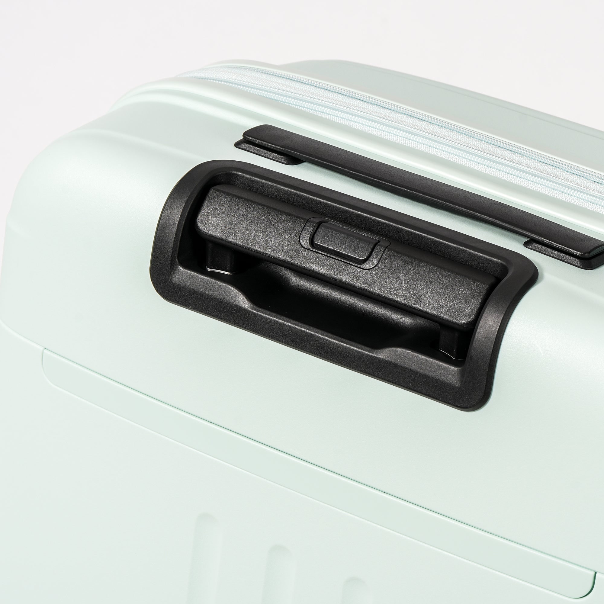 San Michelle Stride Pro Suitcase 66cm - Green view 14