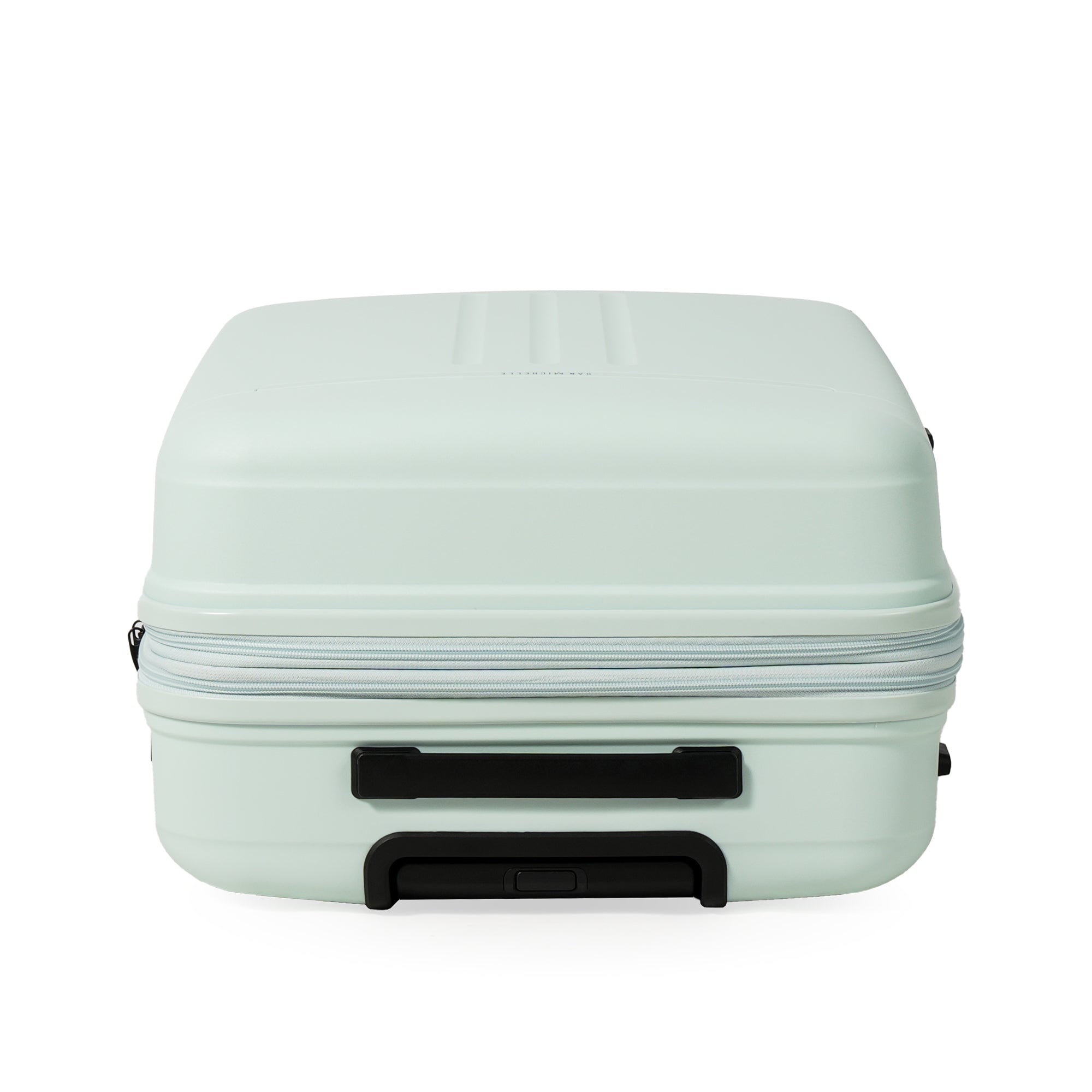 San Michelle Stride Pro Suitcase 66cm - Green view 9