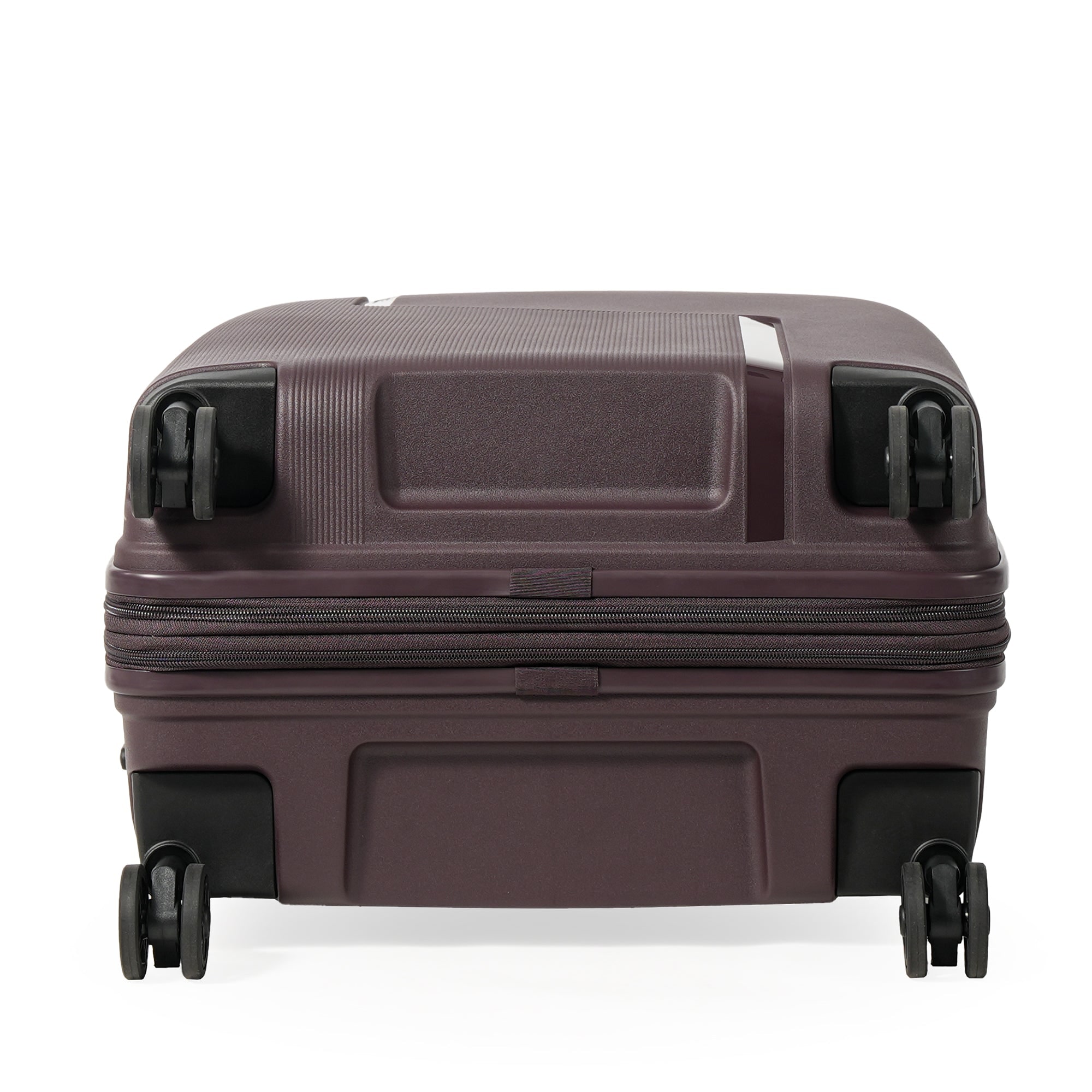 San Michelle Vector Traveller Suitcase 76cm - Coffee view 10