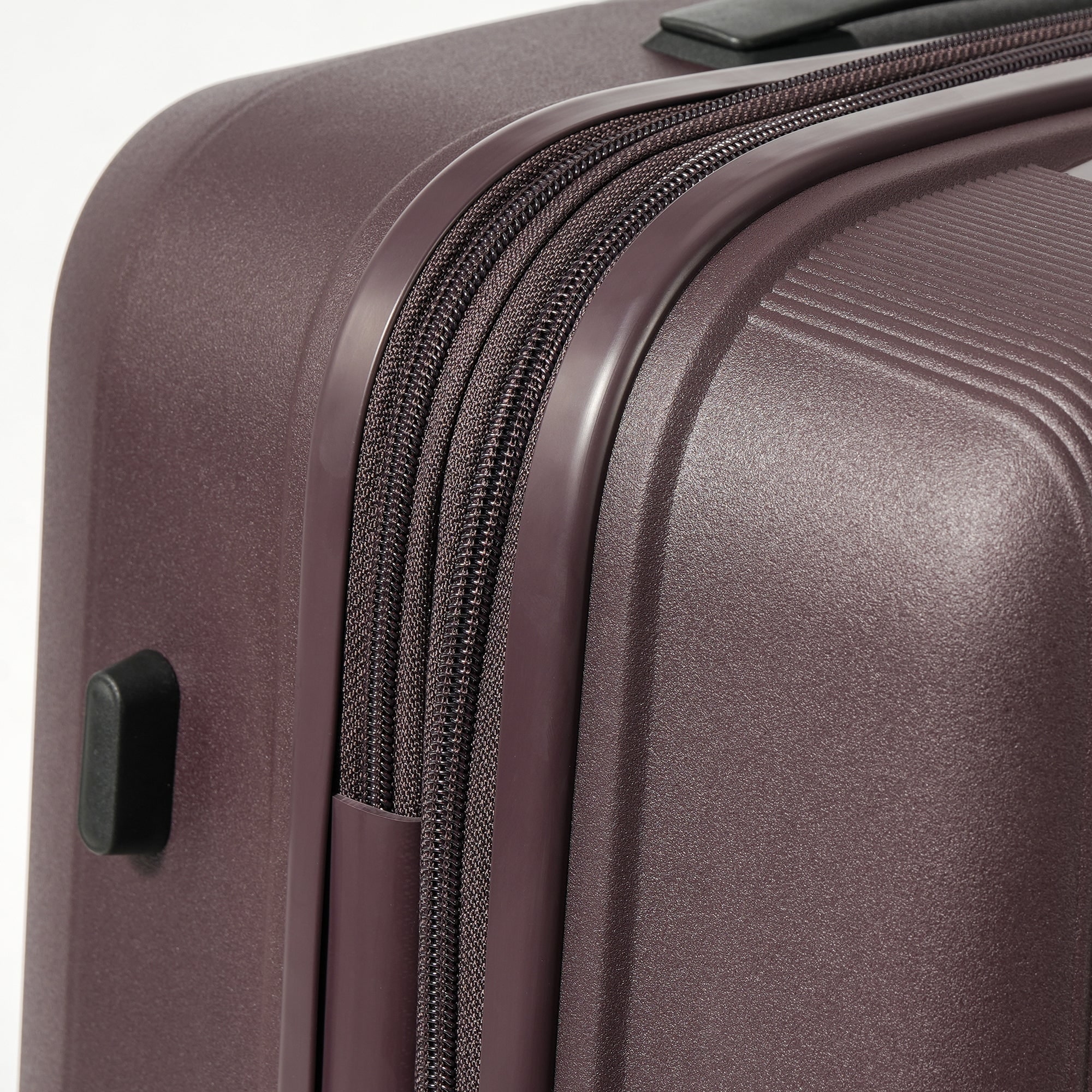 San Michelle Vector Traveller Suitcase 76cm - Coffee view 16