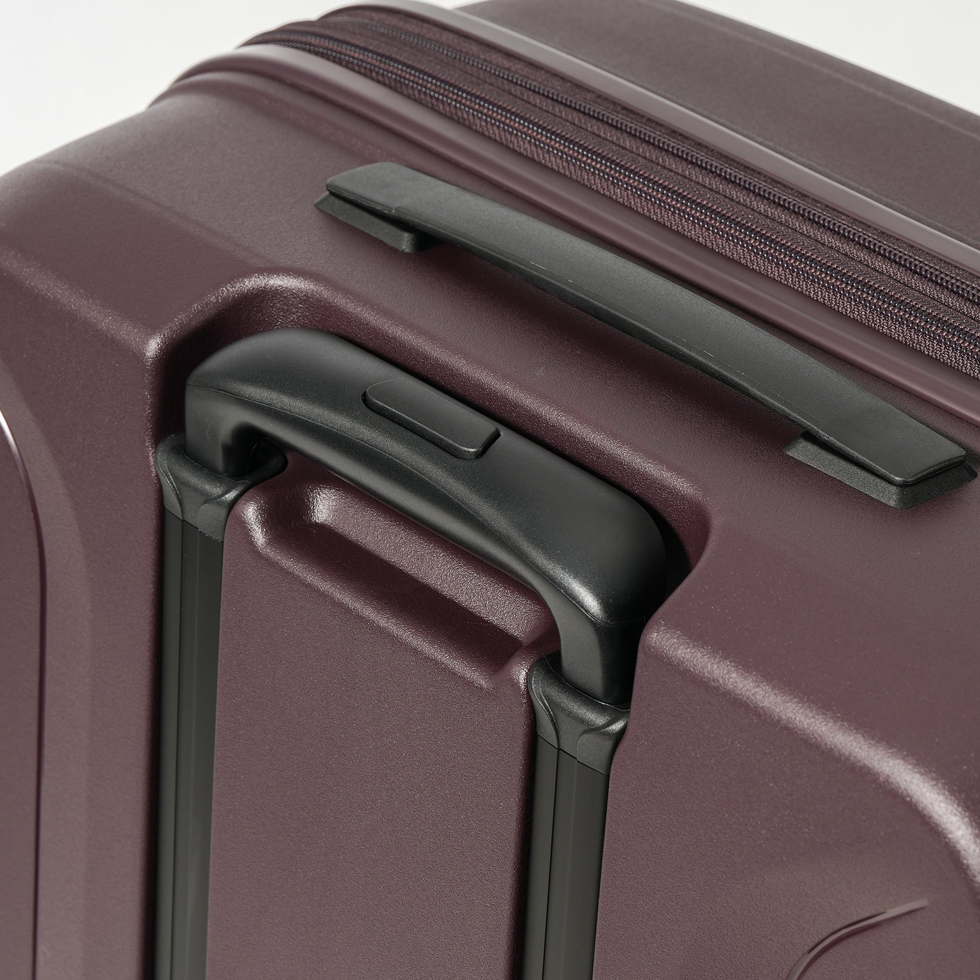 San Michelle Vector Traveller Suitcase 76cm - Coffee view 20