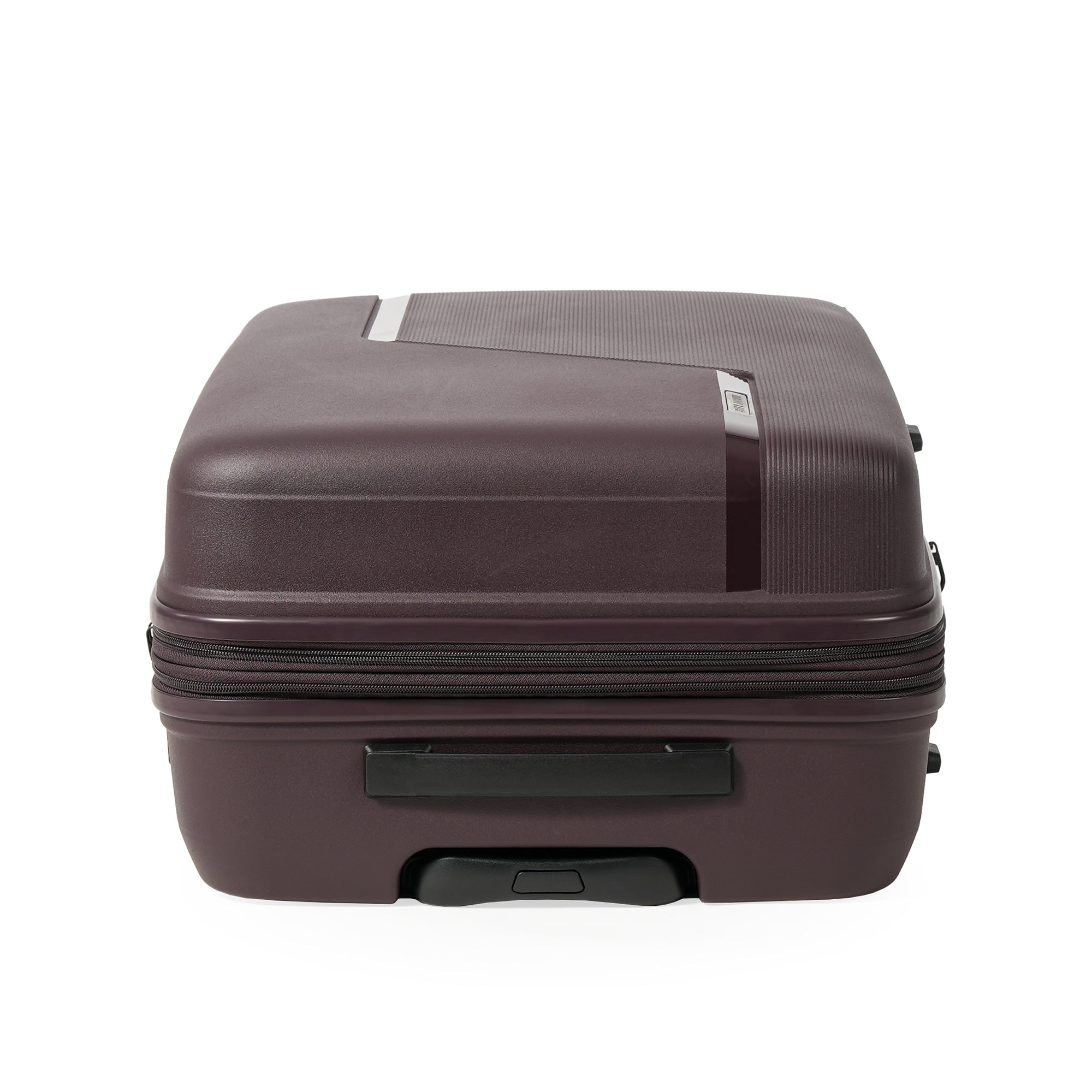 San Michelle Vector Traveller Suitcase 76cm - Coffee view 5