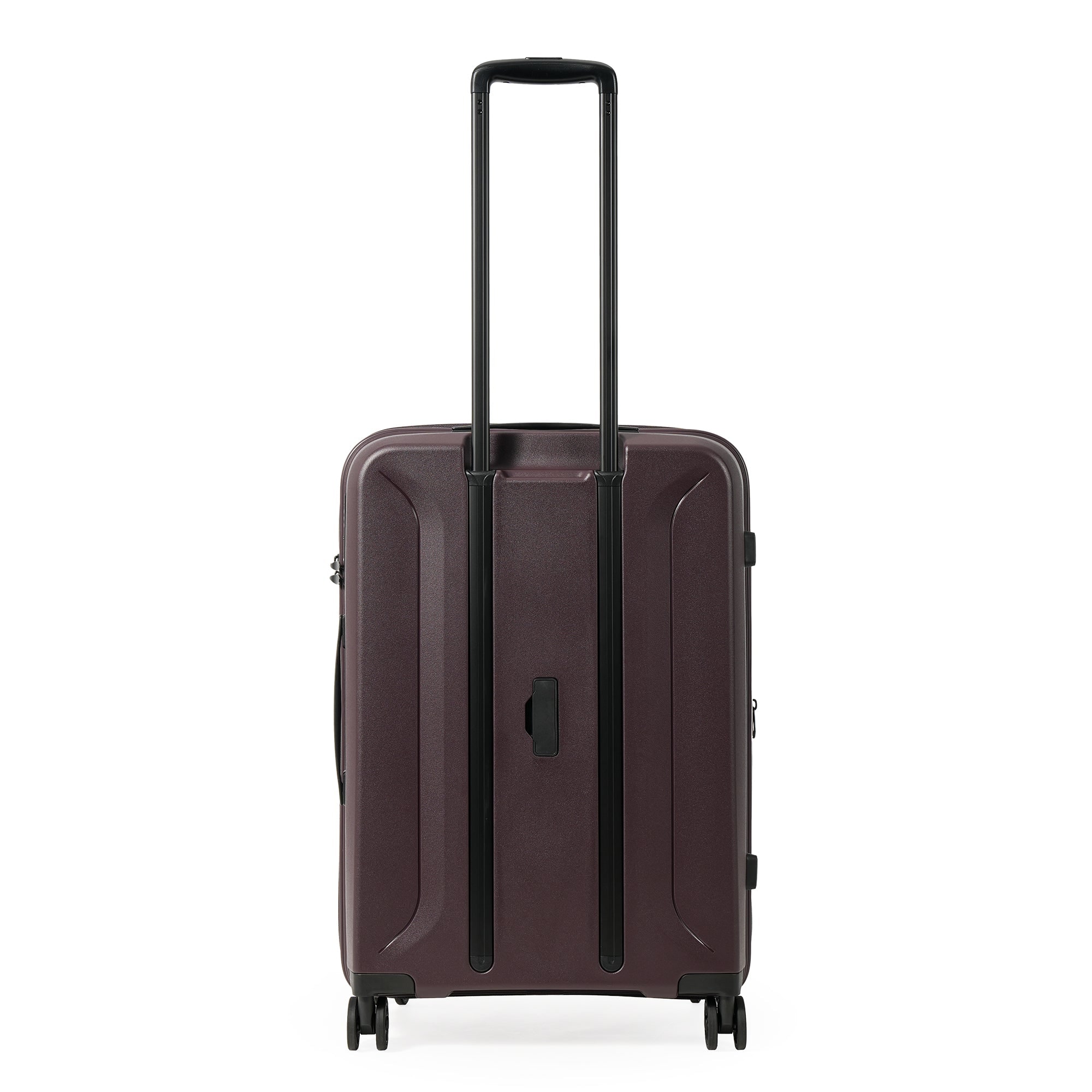 San Michelle Vector Traveller Suitcase 76cm - Coffee view 6