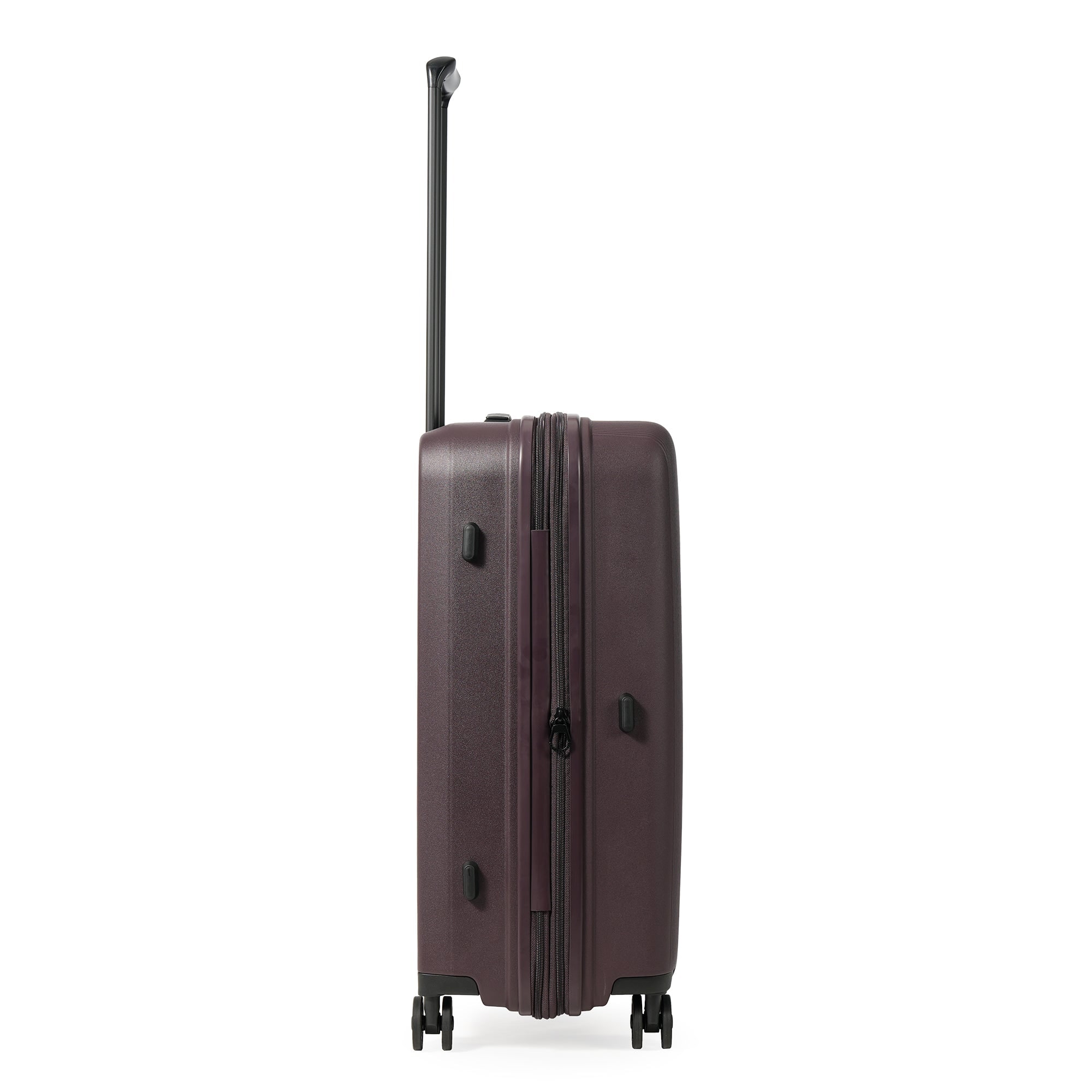 San Michelle Vector Traveller Suitcase 76cm - Coffee view 9
