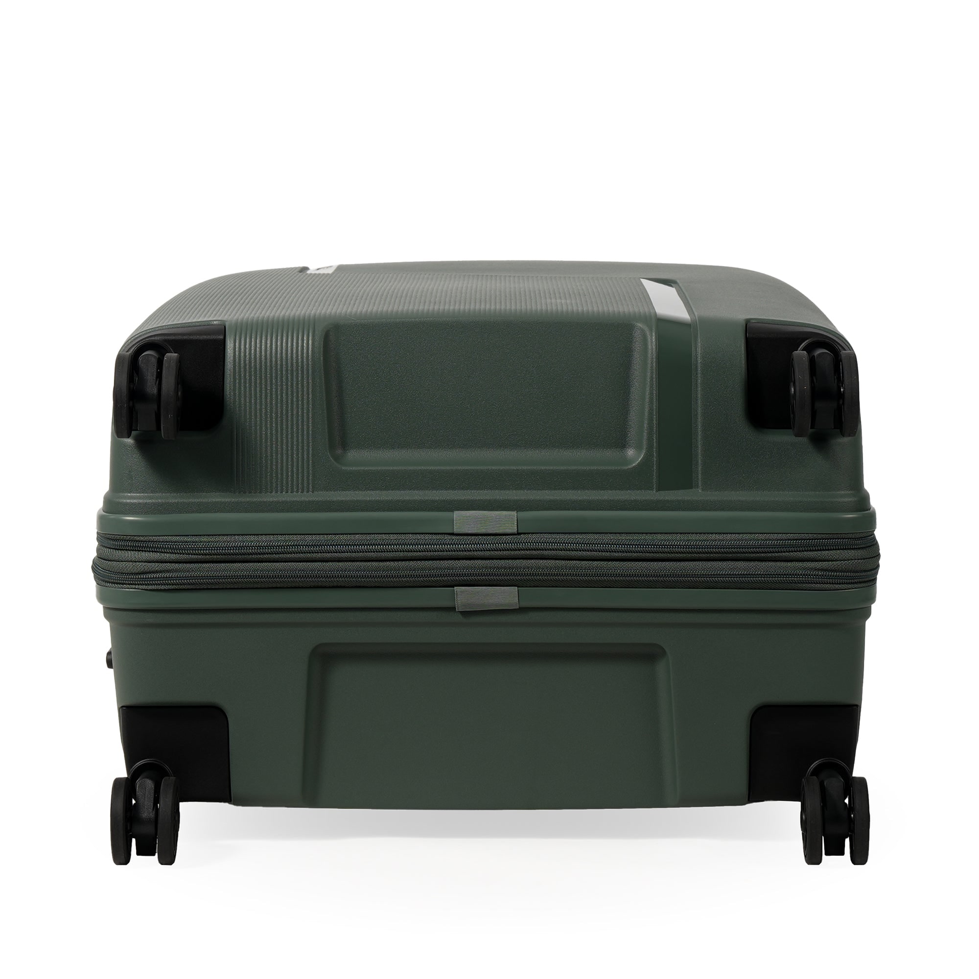 San Michelle Vector Traveller Suitcase 76cm - Green view 10