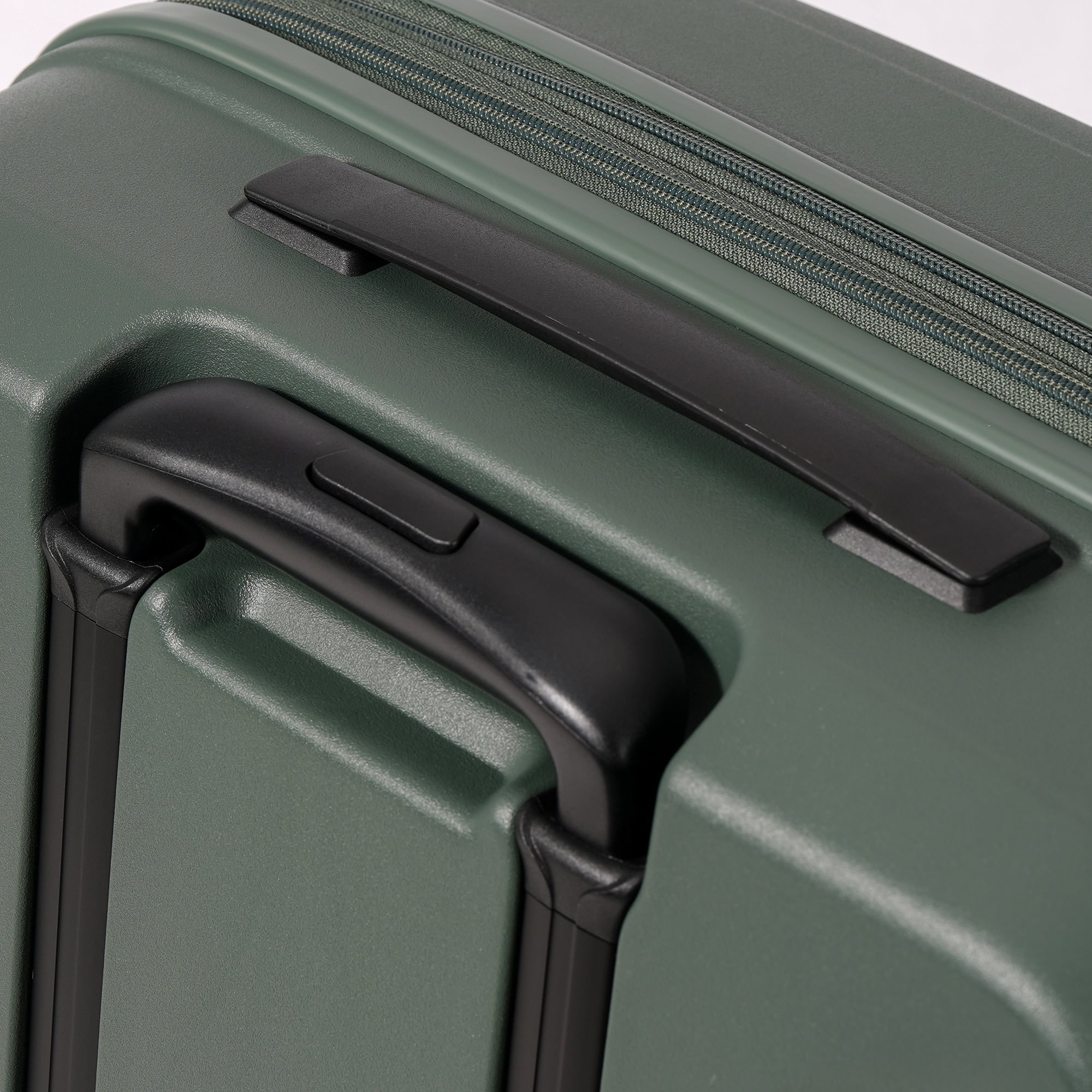 San Michelle Vector Traveller Suitcase 76cm - Green view 15