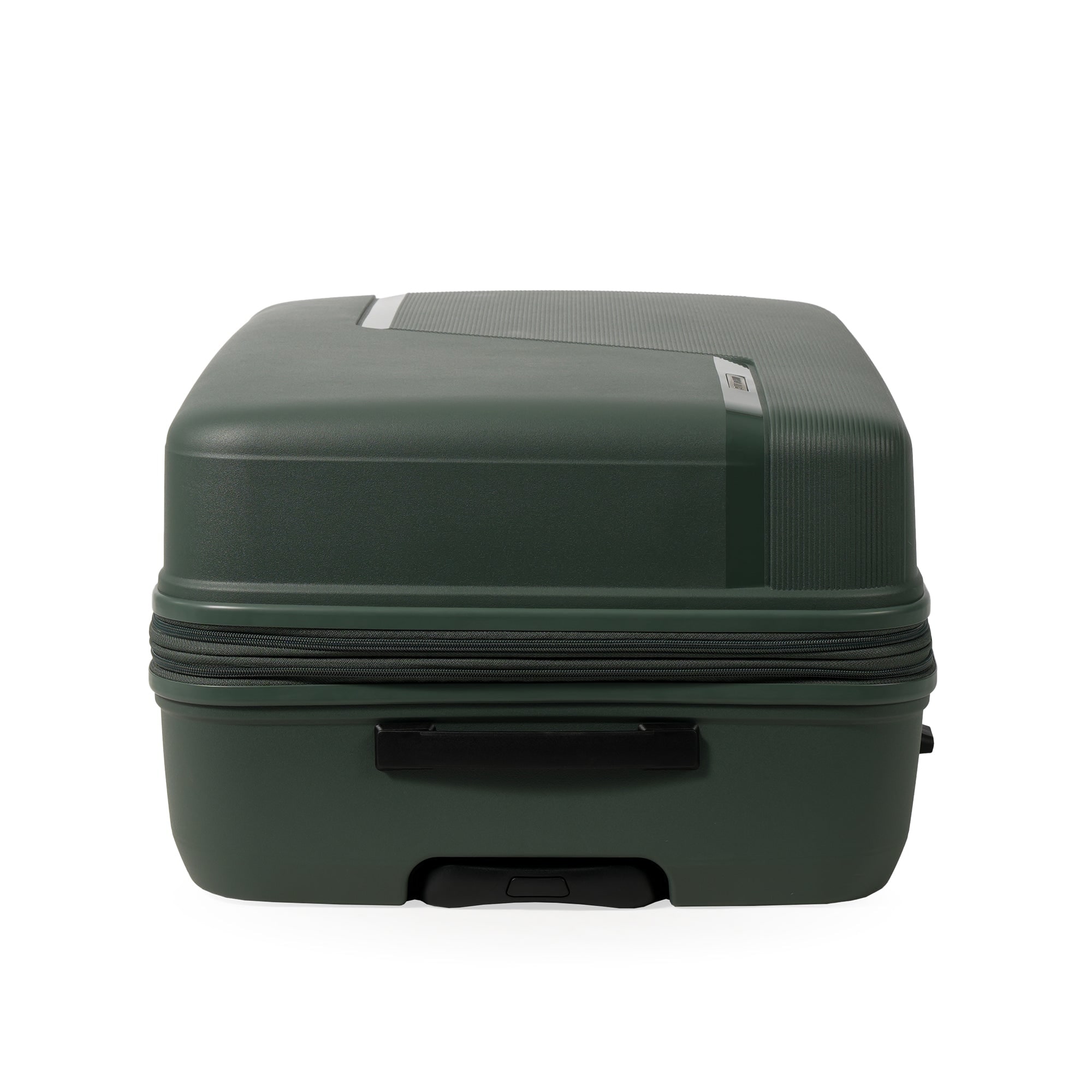 San Michelle Vector Traveller Suitcase 76cm - Green view 5