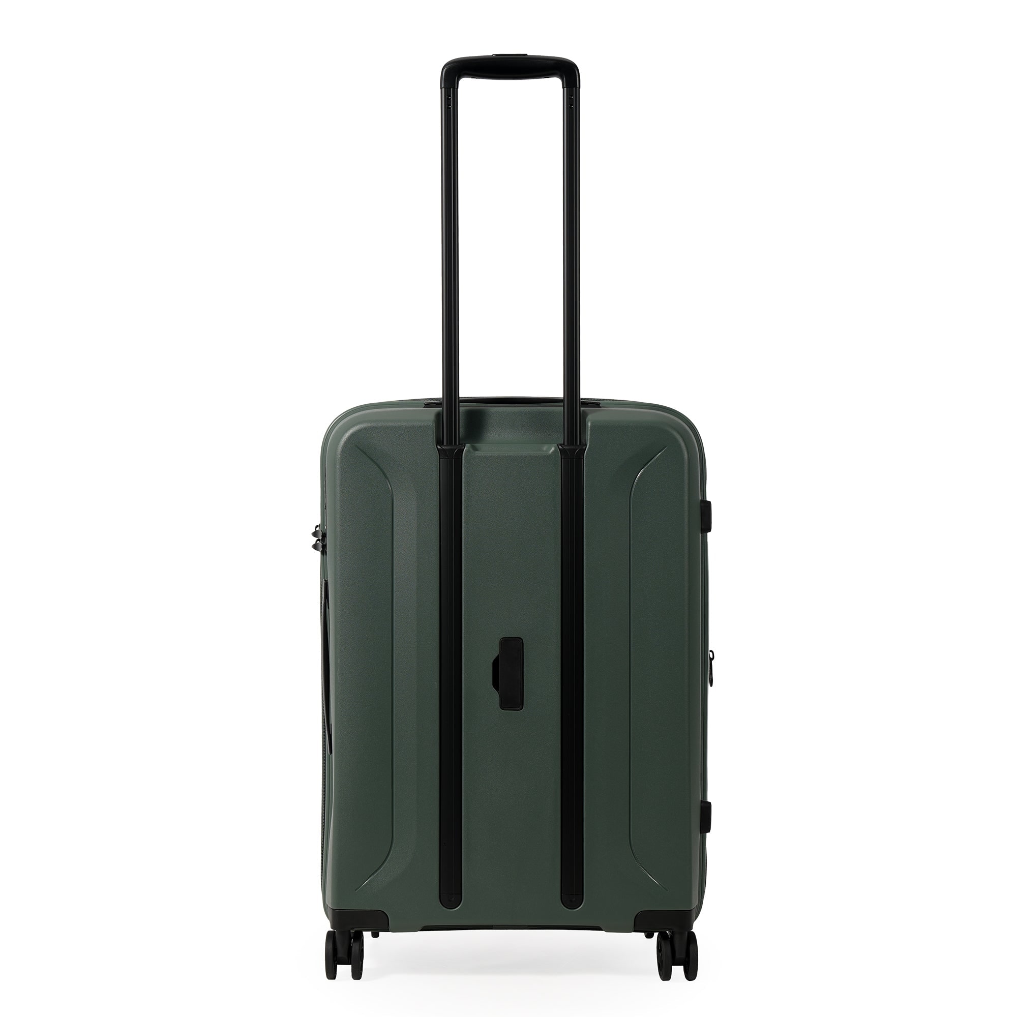 San Michelle Vector Traveller Suitcase 76cm - Green view 8
