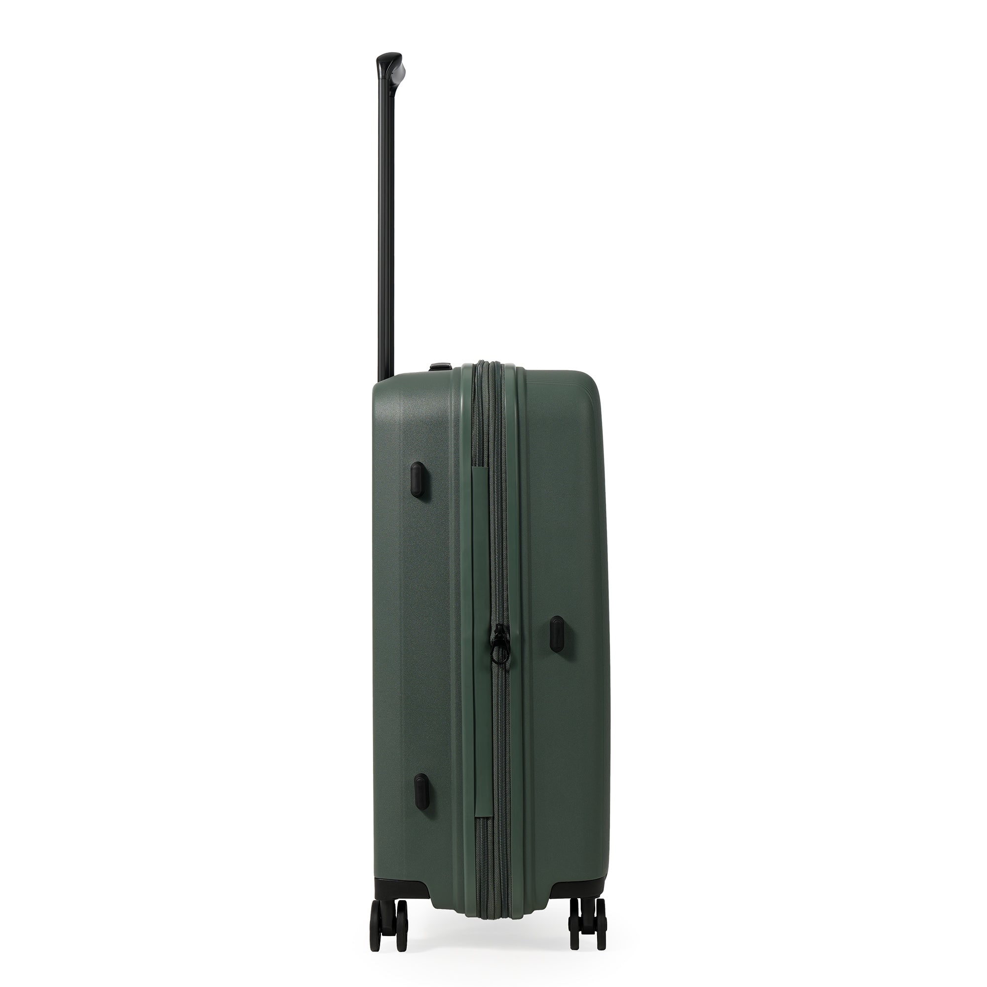San Michelle Vector Traveller Suitcase 76cm - Green view 9