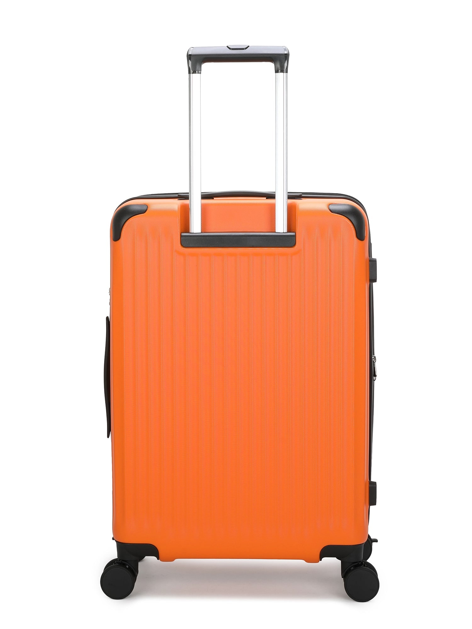 San Michelle Venture Pro 65cm Suitcase - Orange view 3
