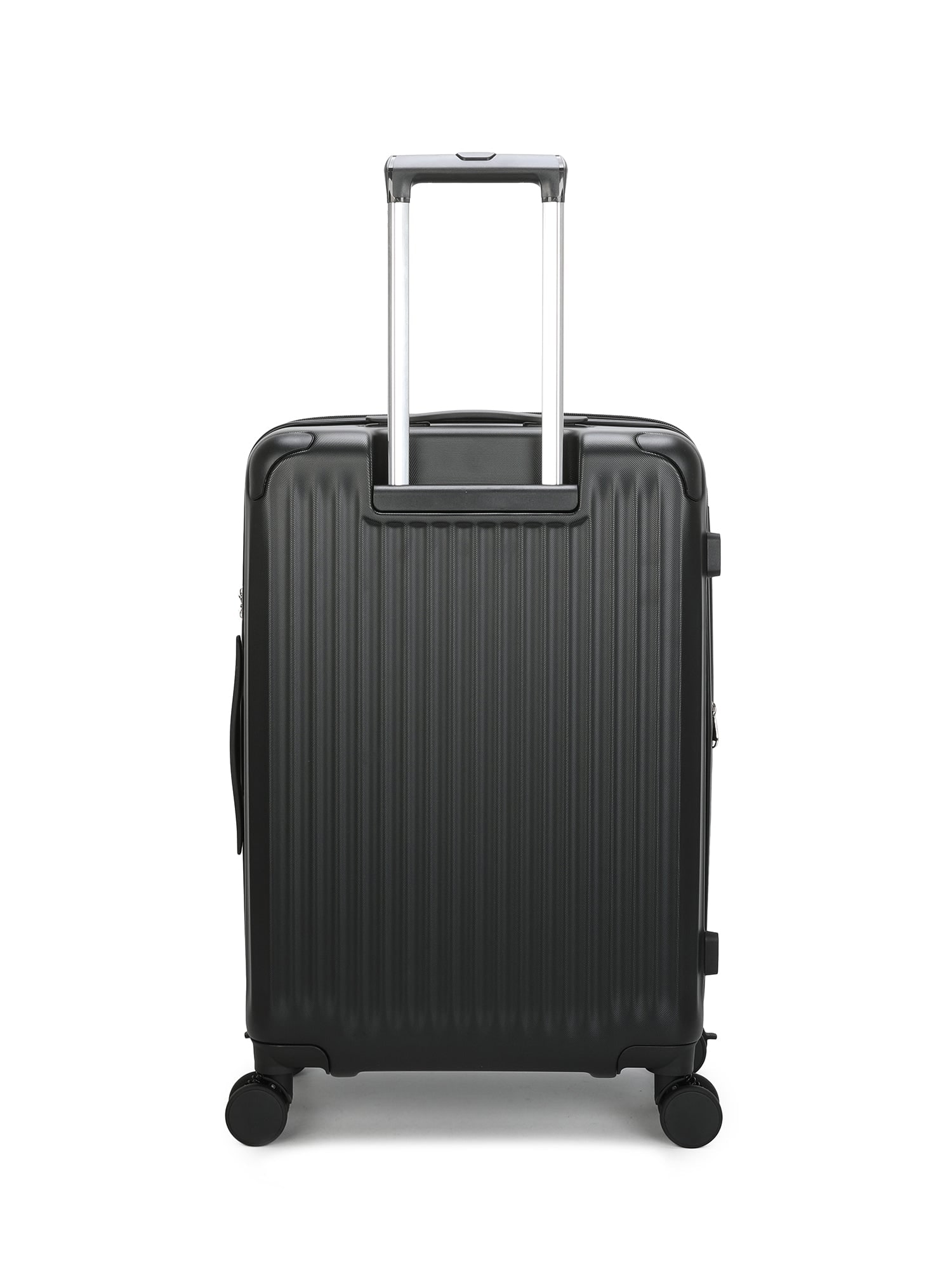 San Michelle Venture Pro 65cm Suitcase - Black view 3