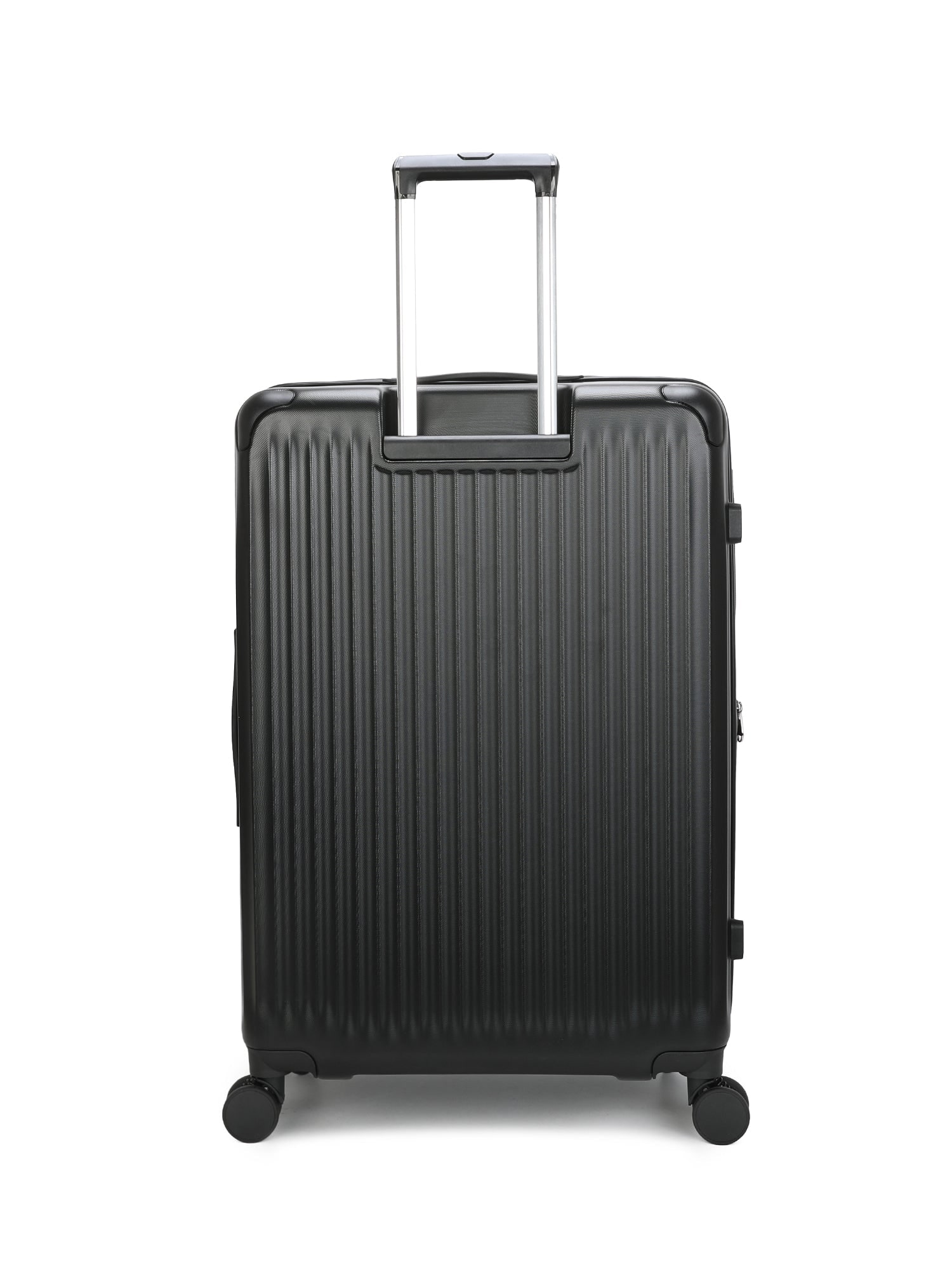 San Michelle Venture Pro 74cm Suitcase - Black view 3