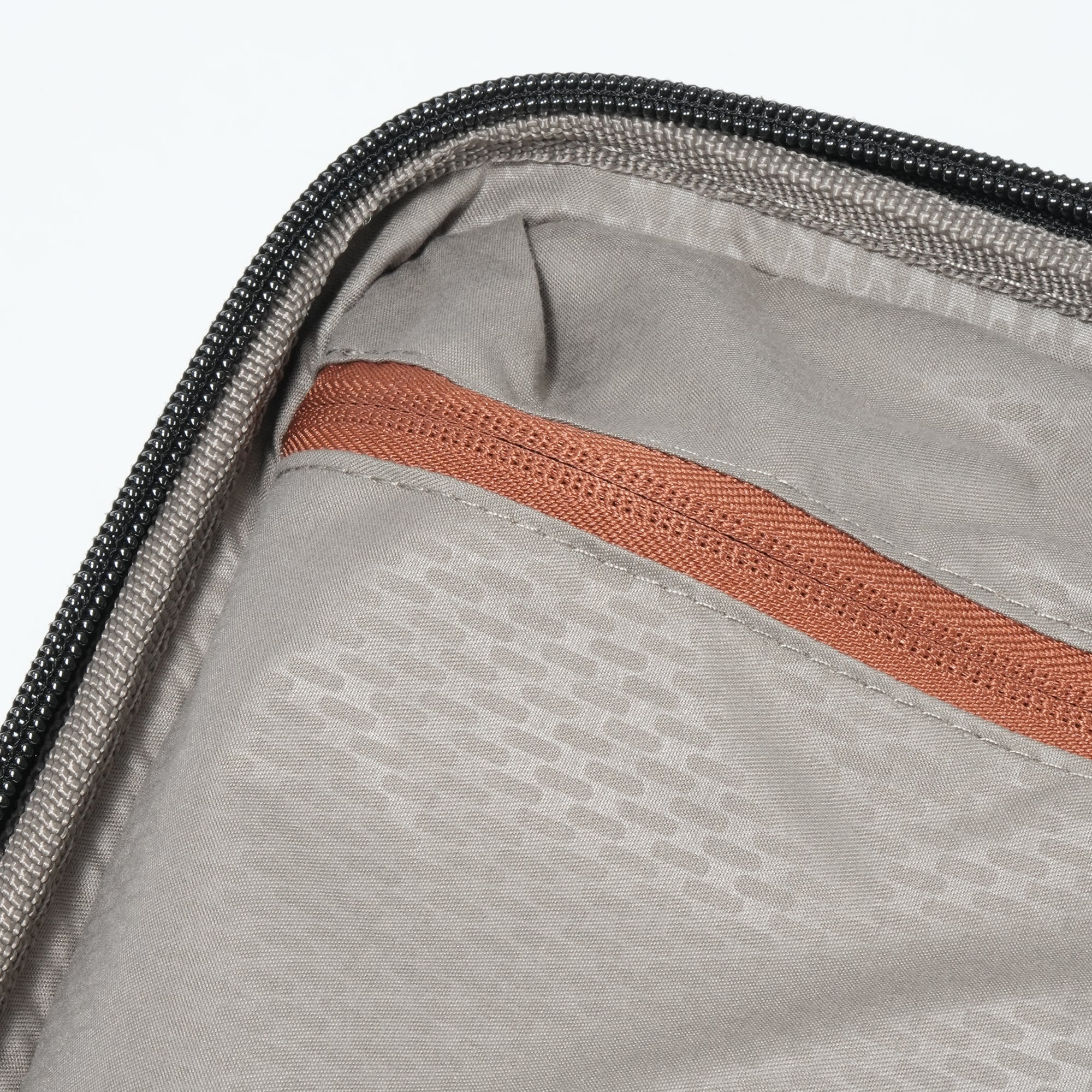 San Michelle Wayfarer Front-Open Suitcase 67cm - Black view 9