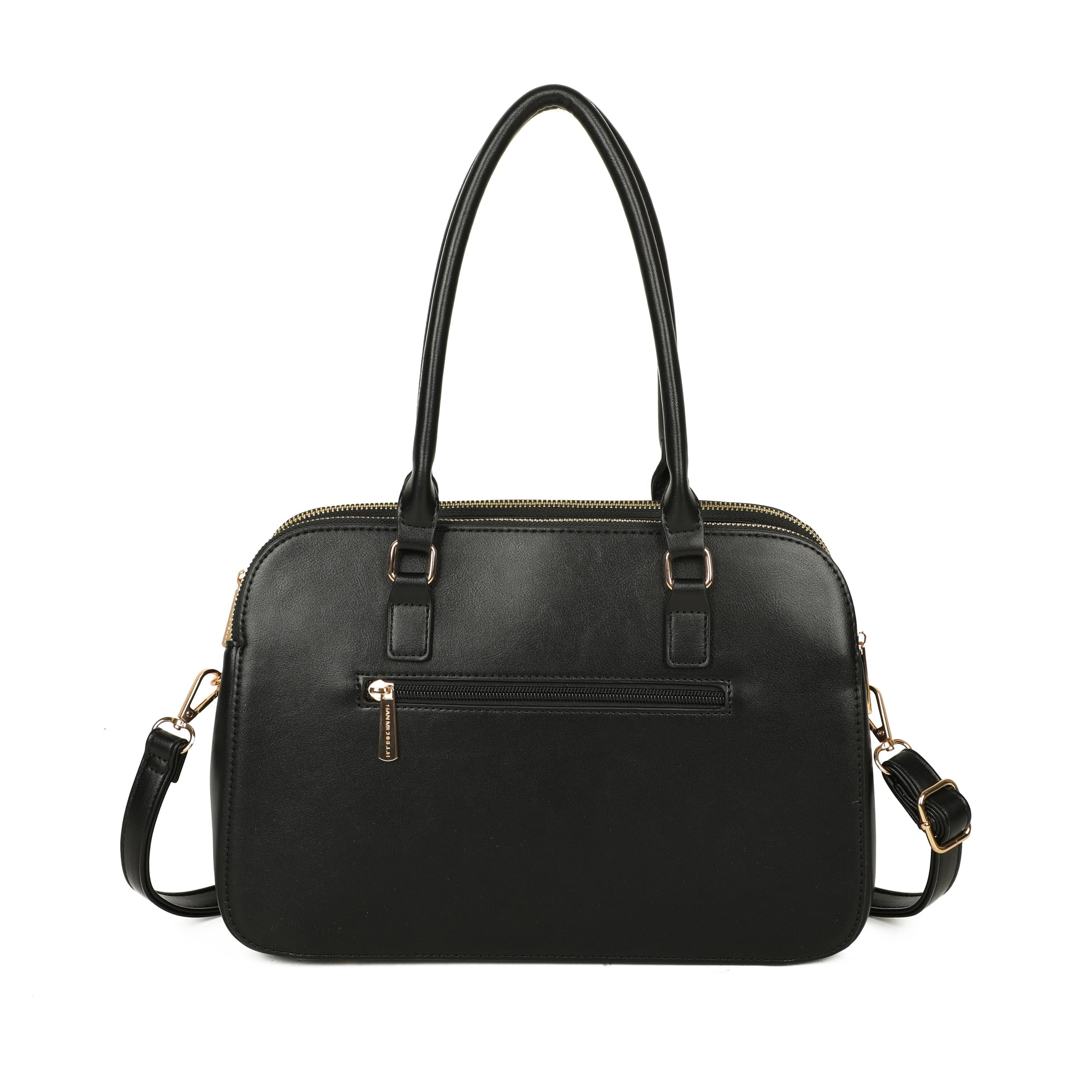 Sandra Day Bag - Black view 3