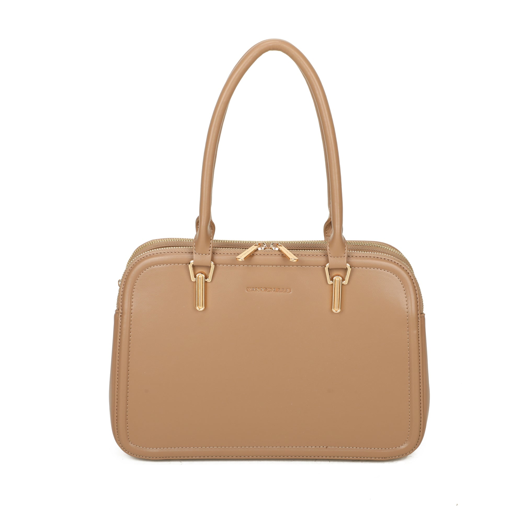 Sandra Day Bag - Camel