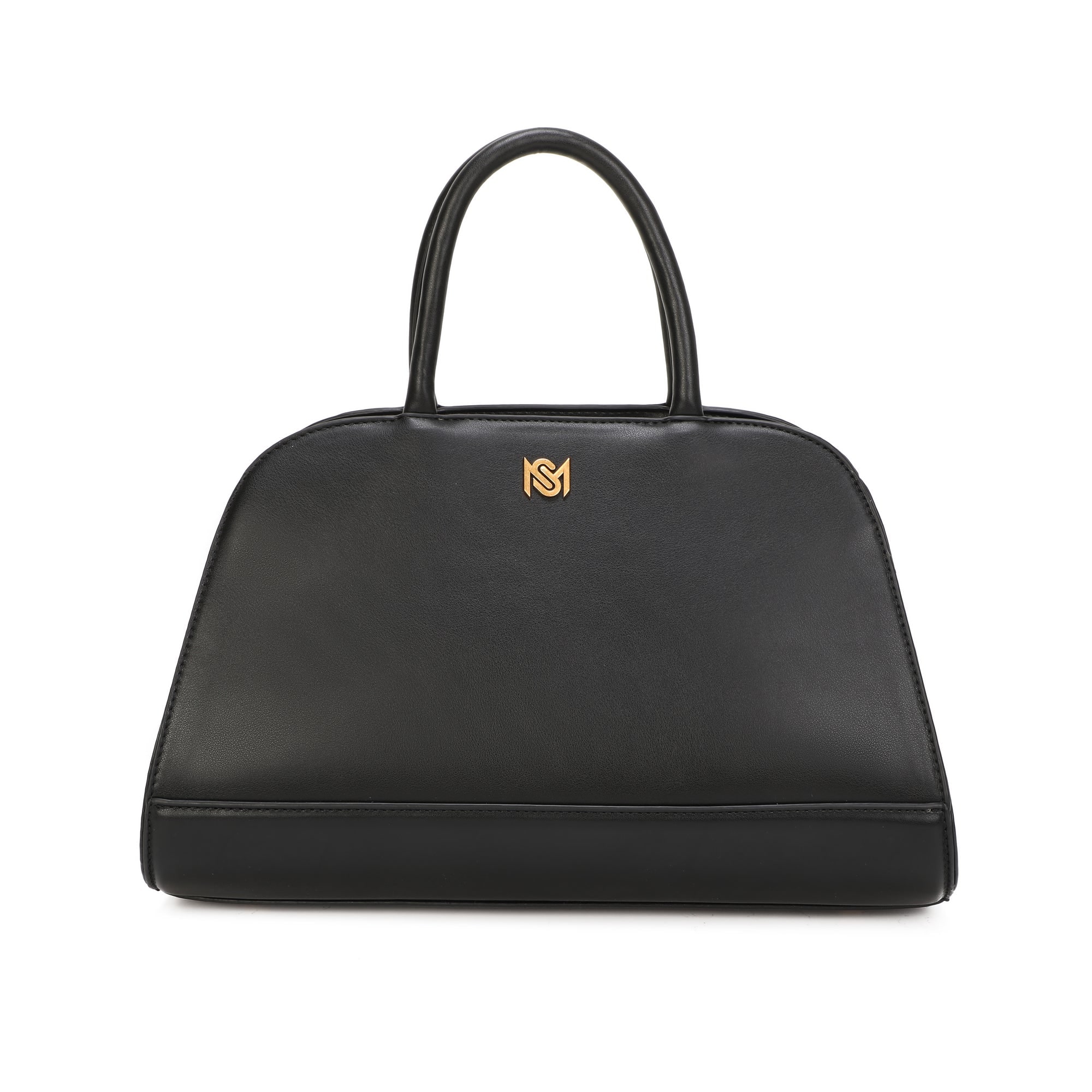 Savannah Dome Bag - Black