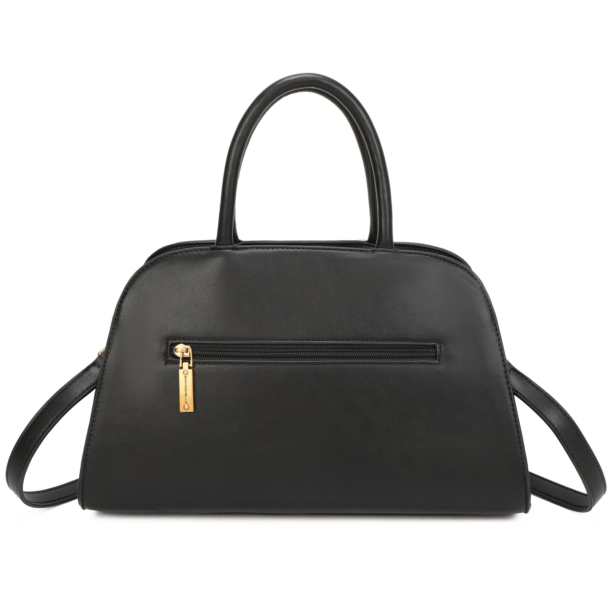 Savannah Dome Bag - Black view 3
