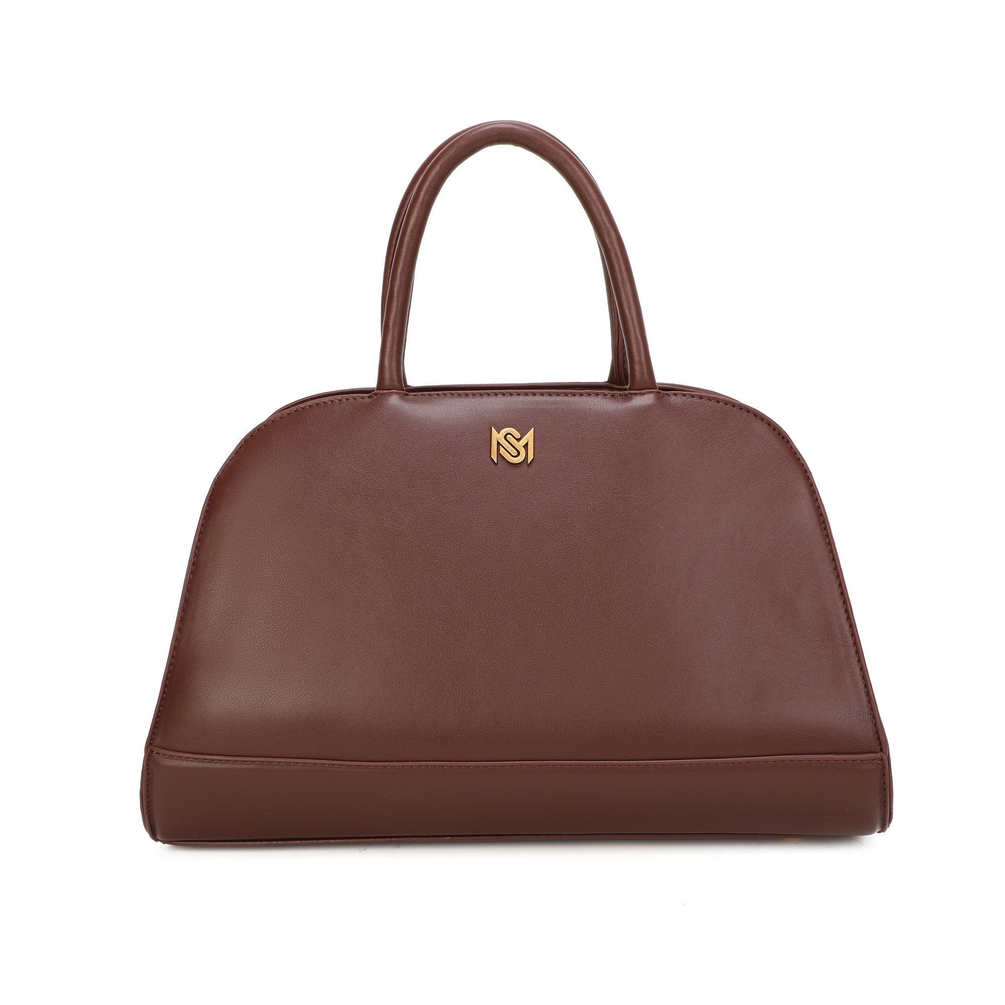 Savannah Dome Bag - Coffee
