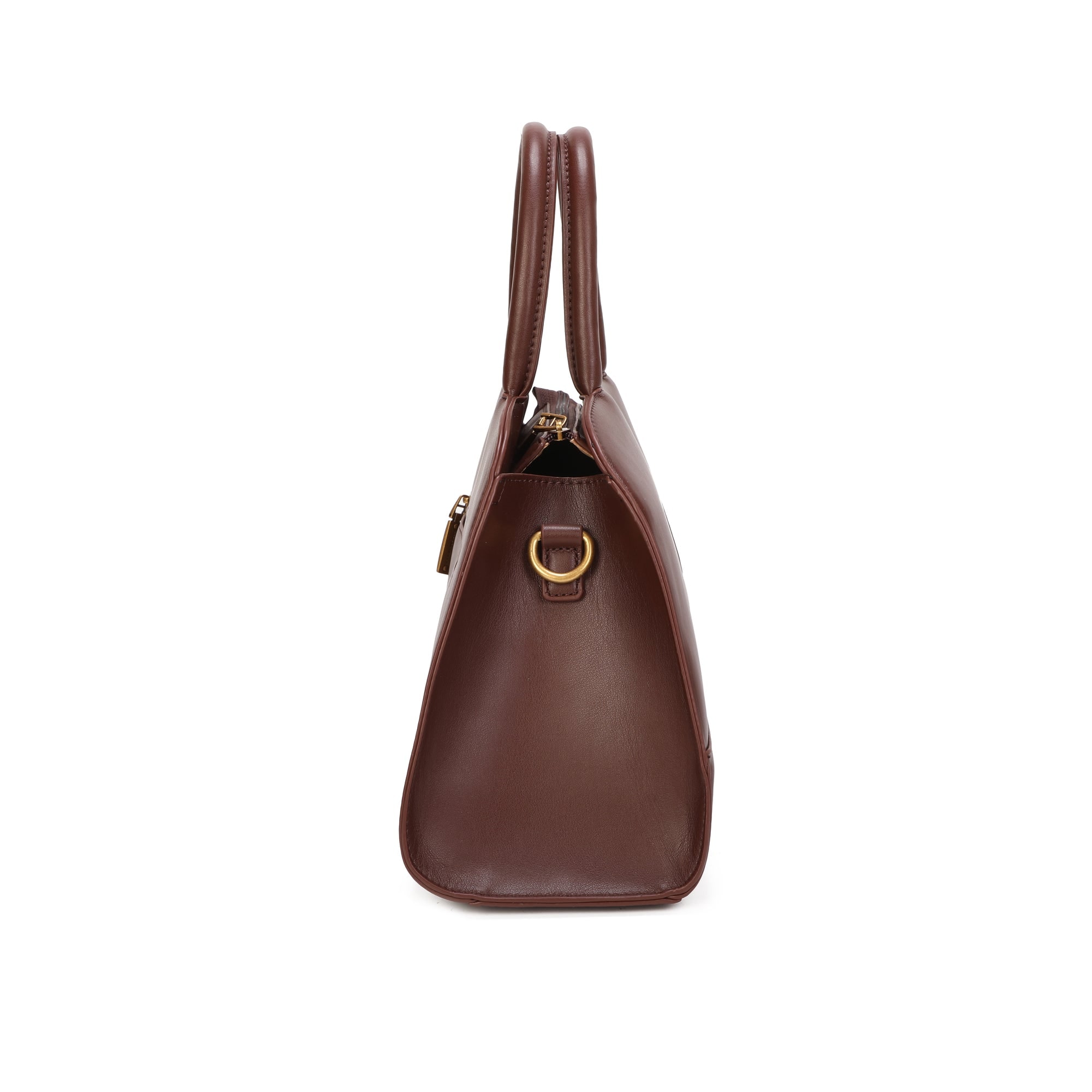 Savannah Dome Bag - Coffee view 3