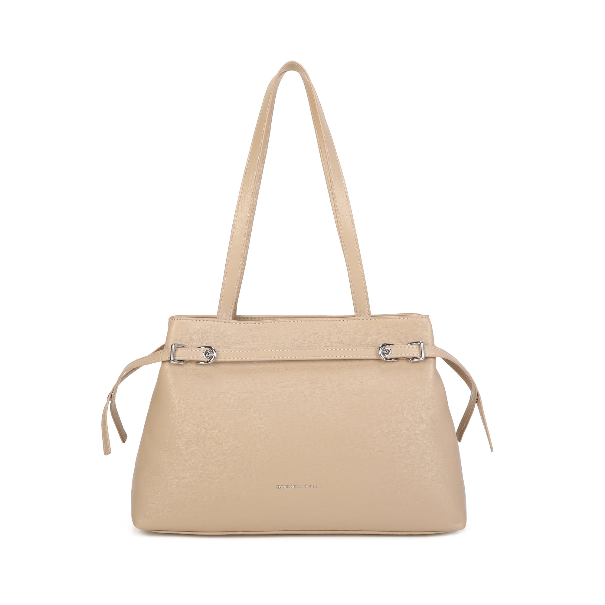 Sharon Tote Bag - Beige
