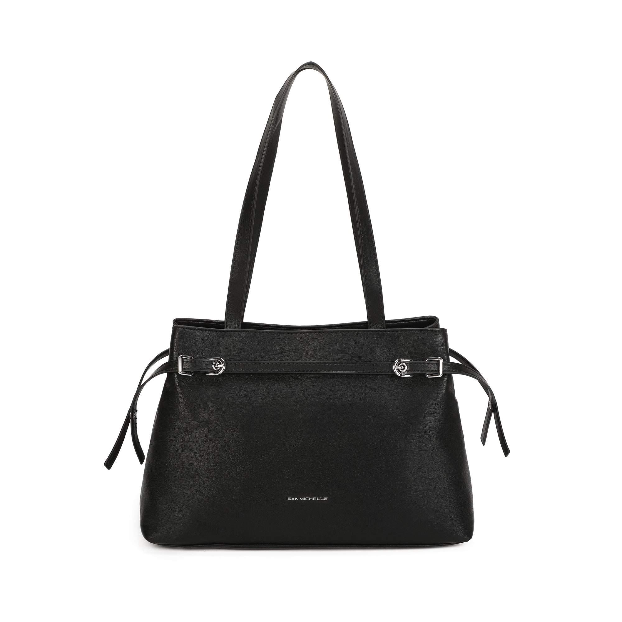 Sharon Tote Bag - Black