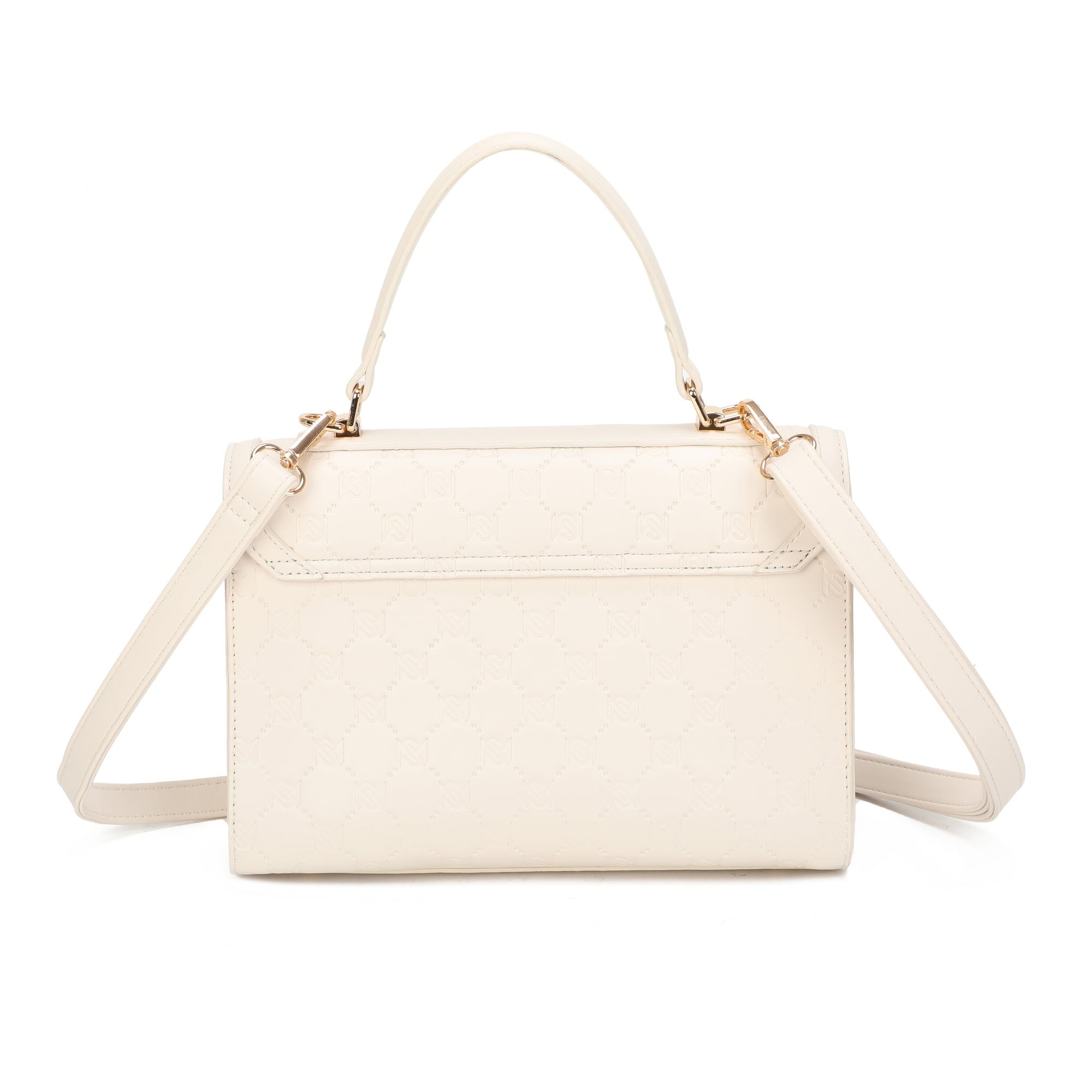 Sofia Day Bag- Beige view 3