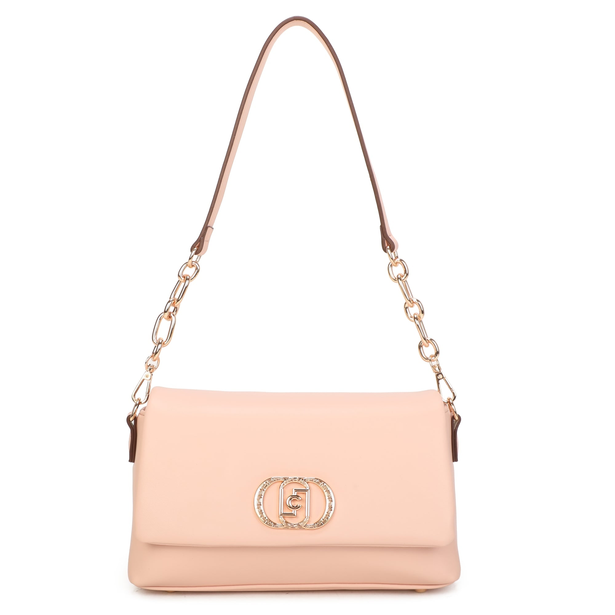Tiara Shoulder Bag - Pink