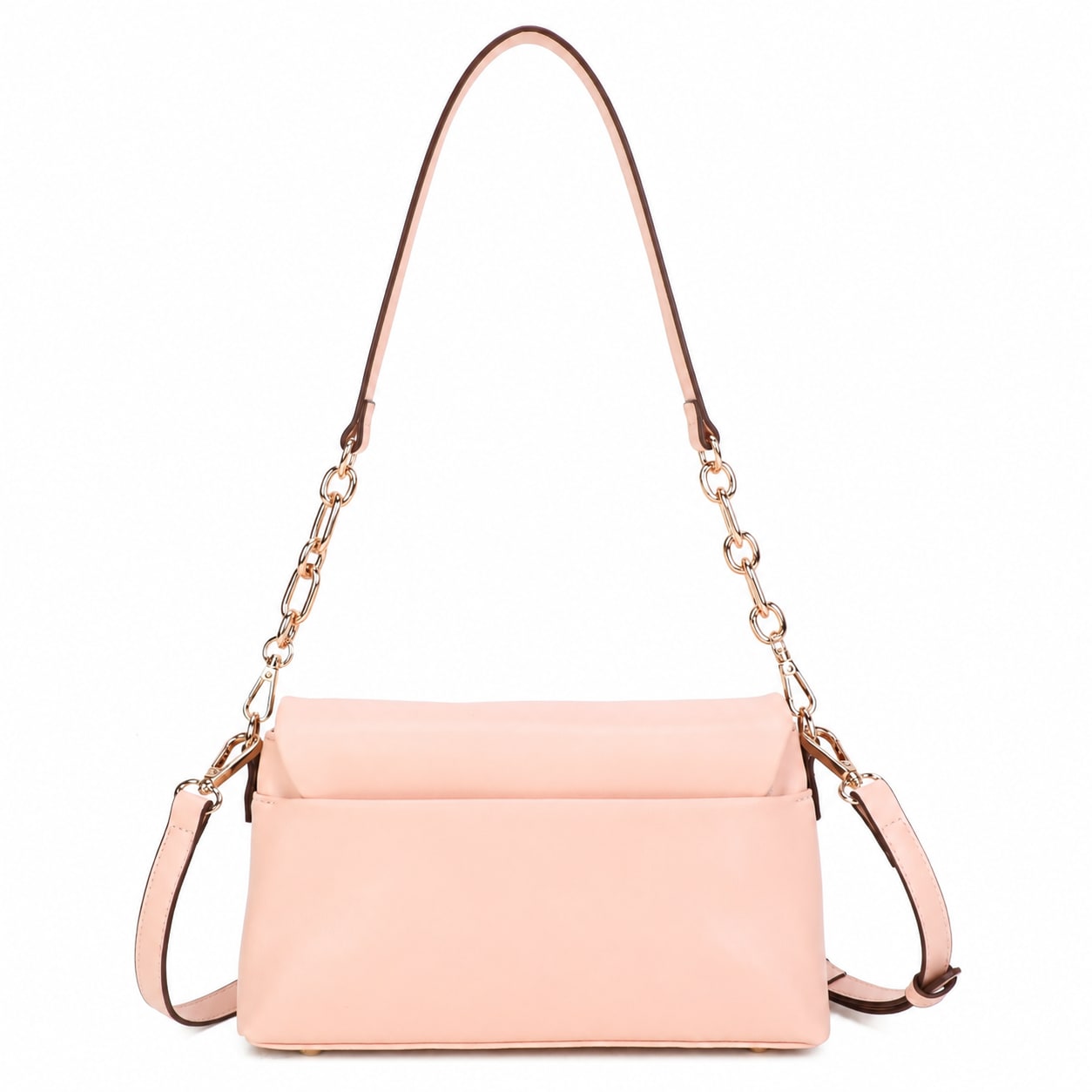 Tiara Shoulder Bag - Pink view 3