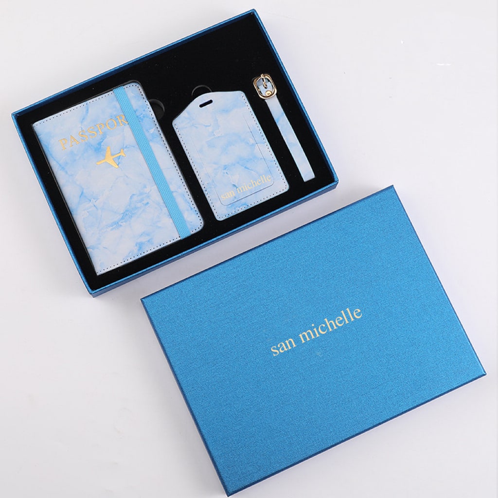 Travel Gift Set view 3