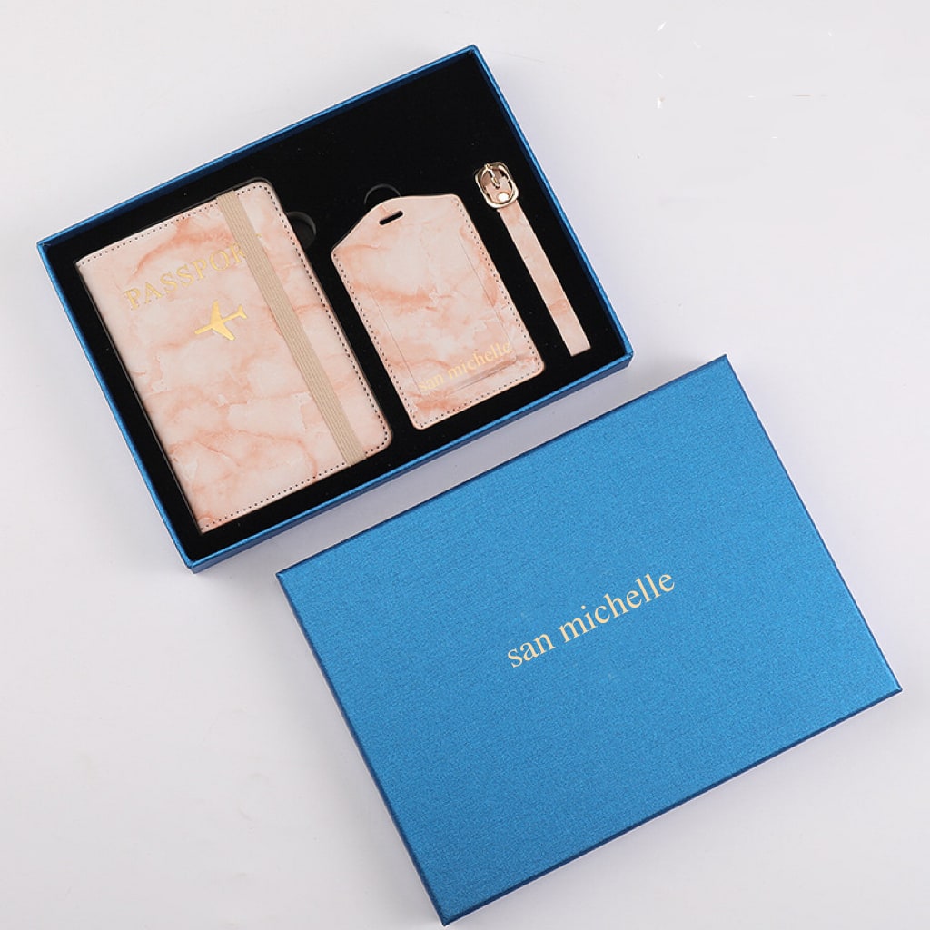 Travel Gift Set view 4