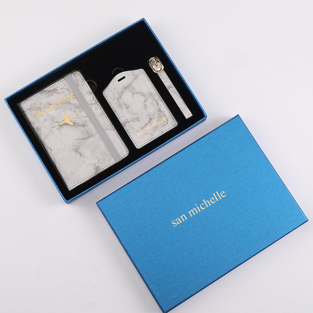 Travel Gift Set view 5
