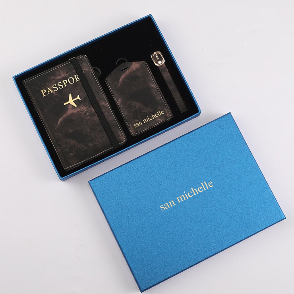 Travel Gift Set view 6