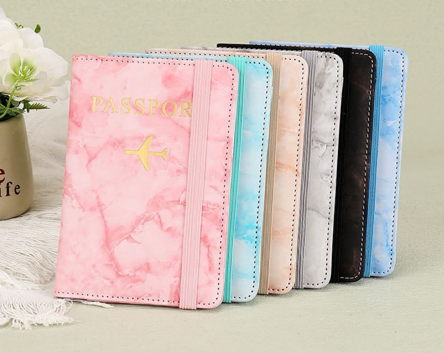 Travel Gift Set view 8