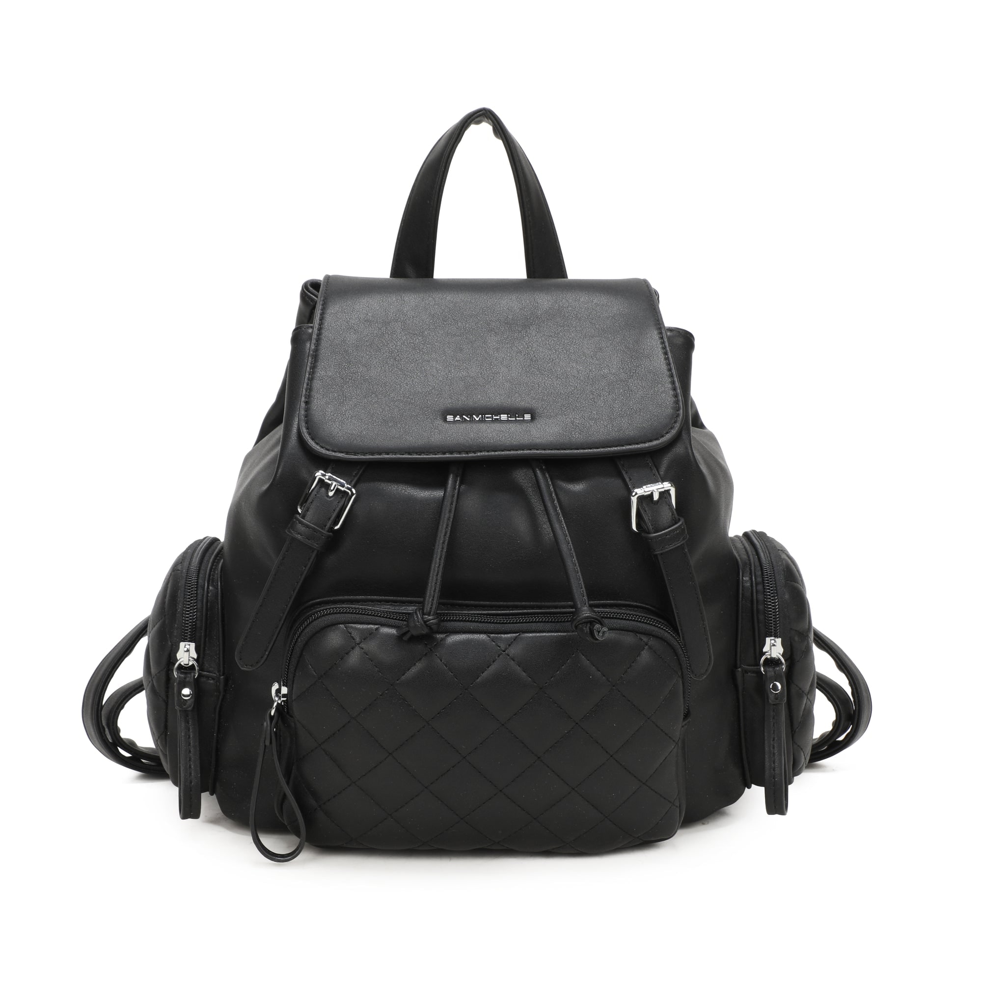 Trish Backpack - Black