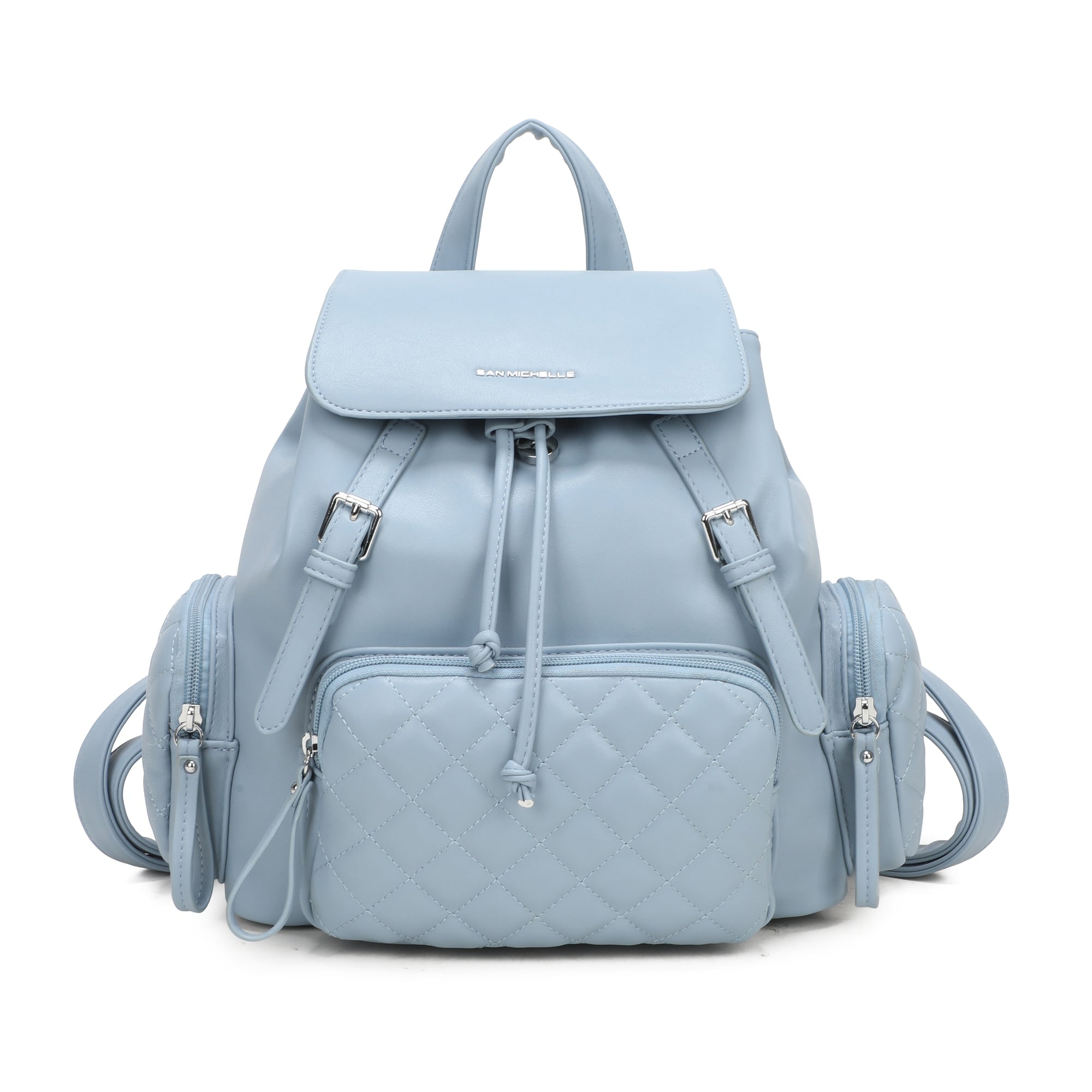 Trish Backpack - Blue