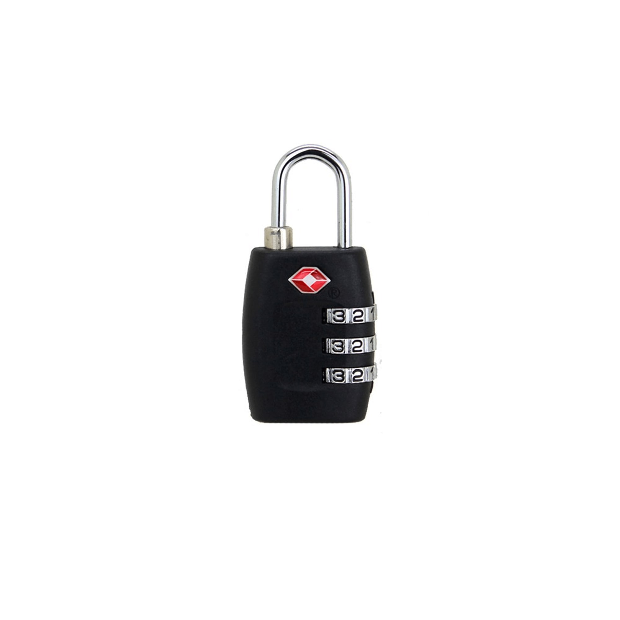 TSA Approved Lock