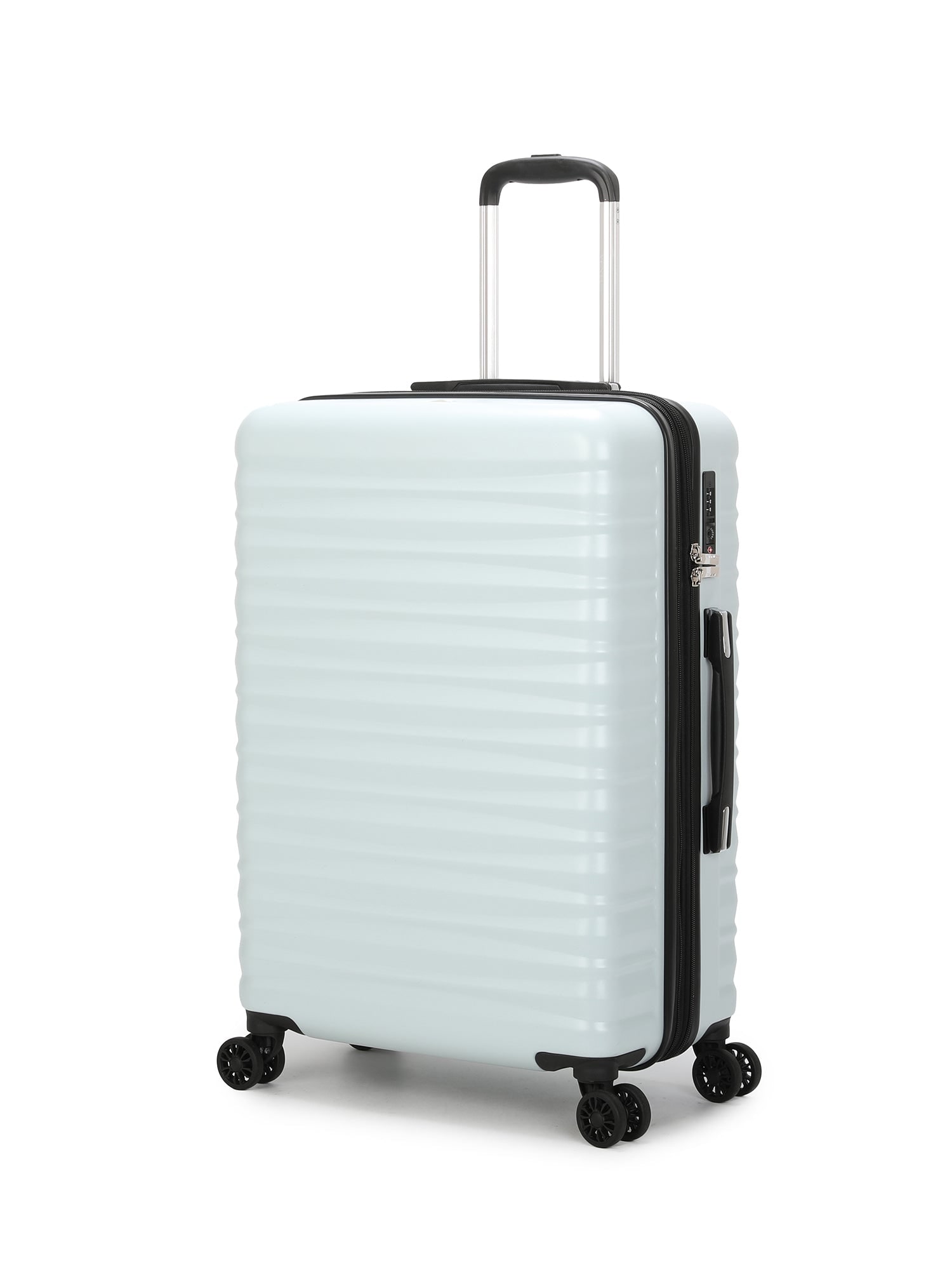 Ventus Odyssey 66cm Suitcase - Green