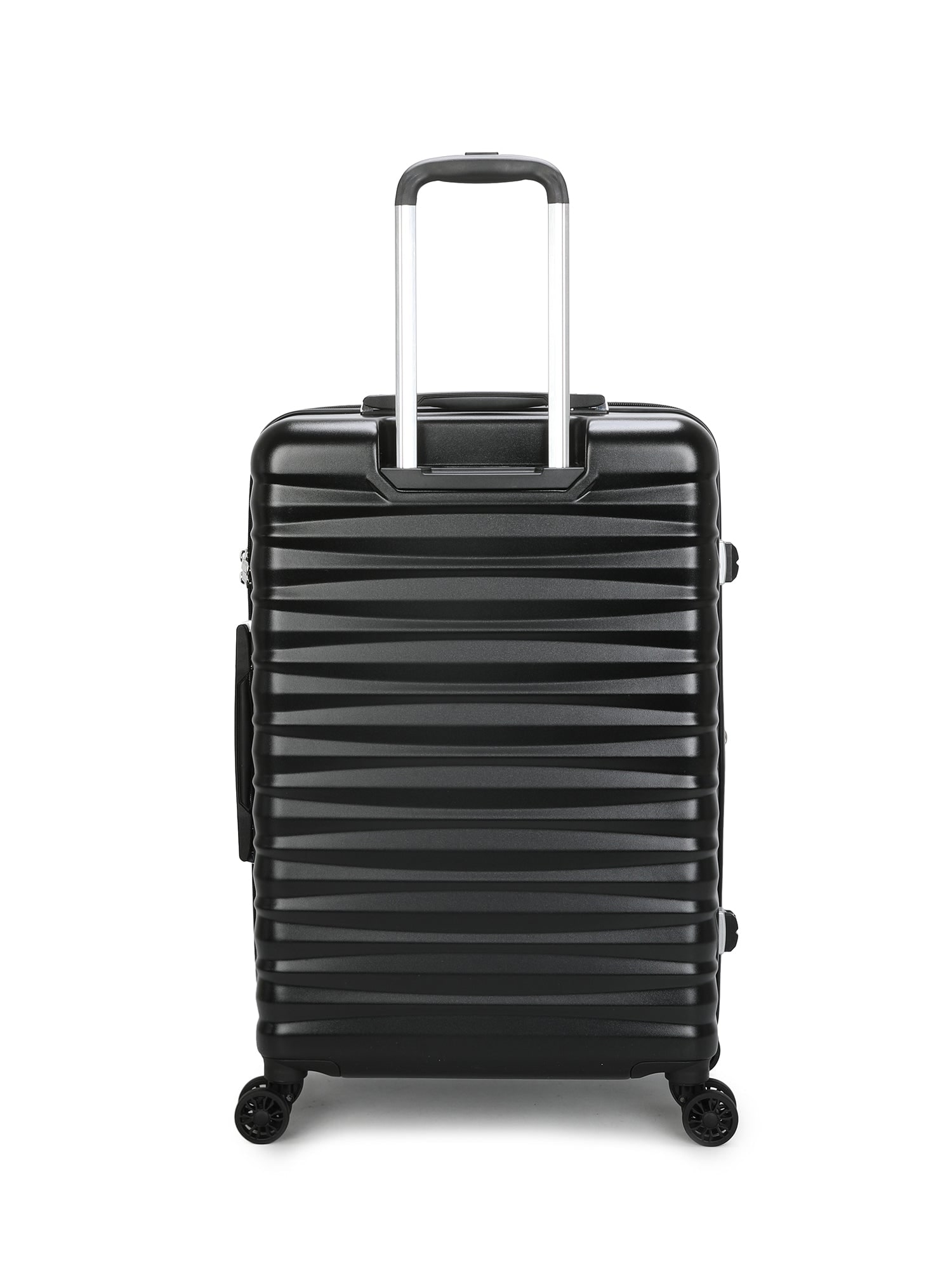 Ventus Odyssey 66cm Suitcase - Black view 3
