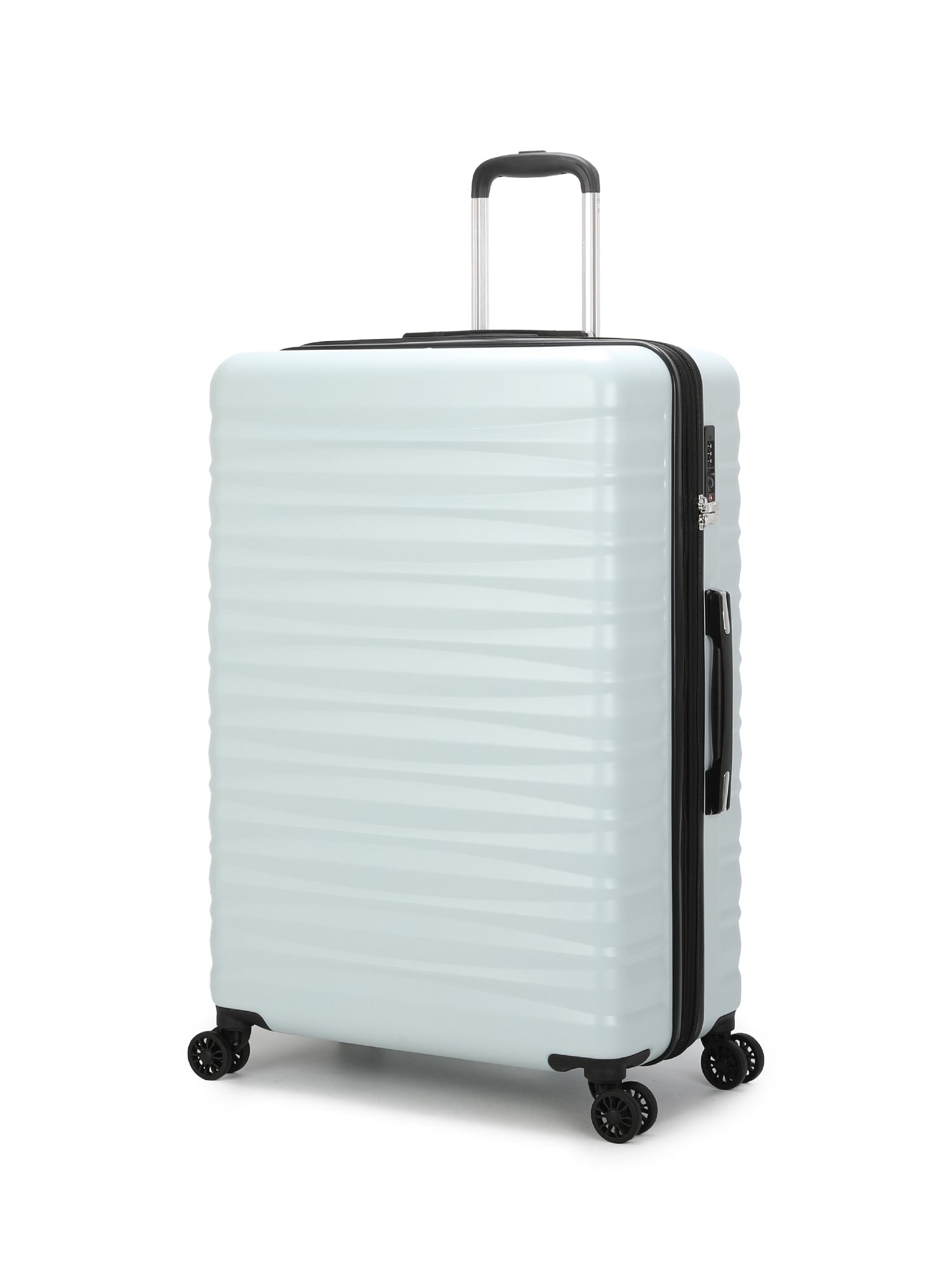 Ventus Odyssey 76cm Suitcase - Green