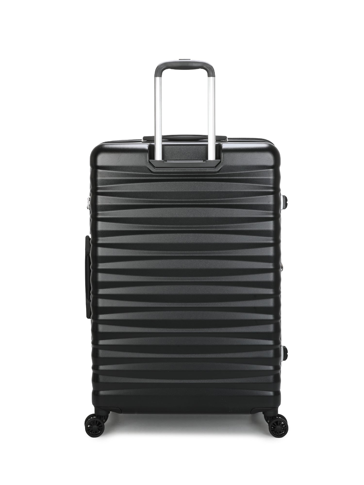 Ventus Odyssey 76cm Suitcase - Black view 3