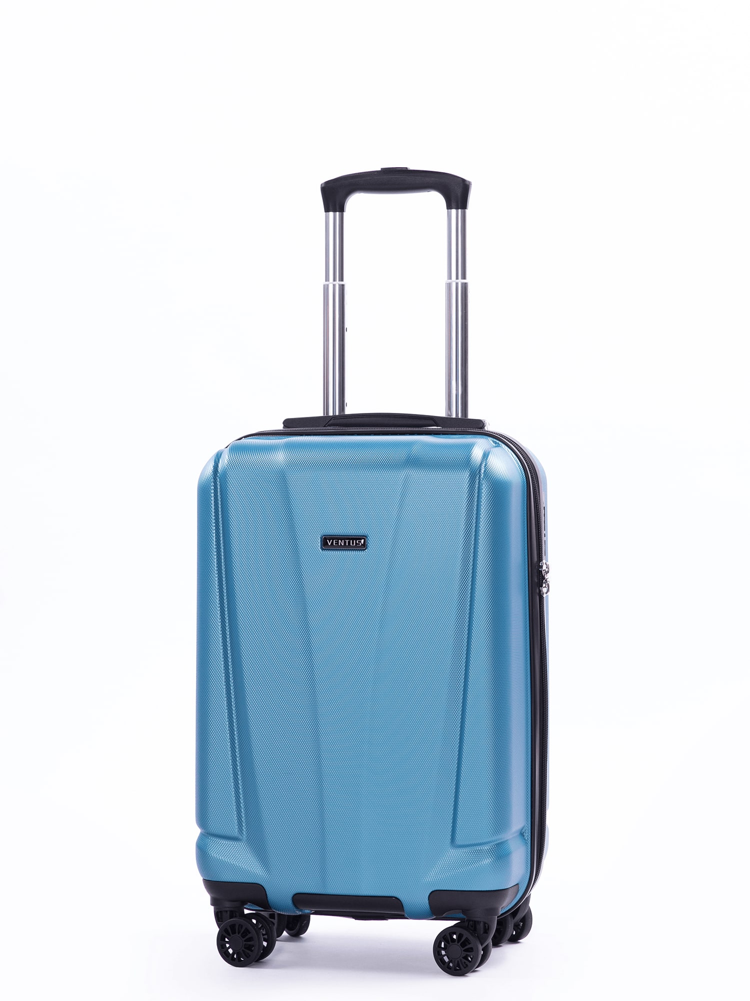 Ventus XL Traveller 55cm Suitcase - Blue