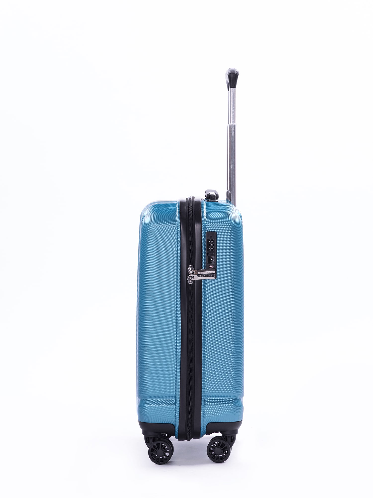 Ventus XL Traveller 55cm Suitcase - Blue view 10