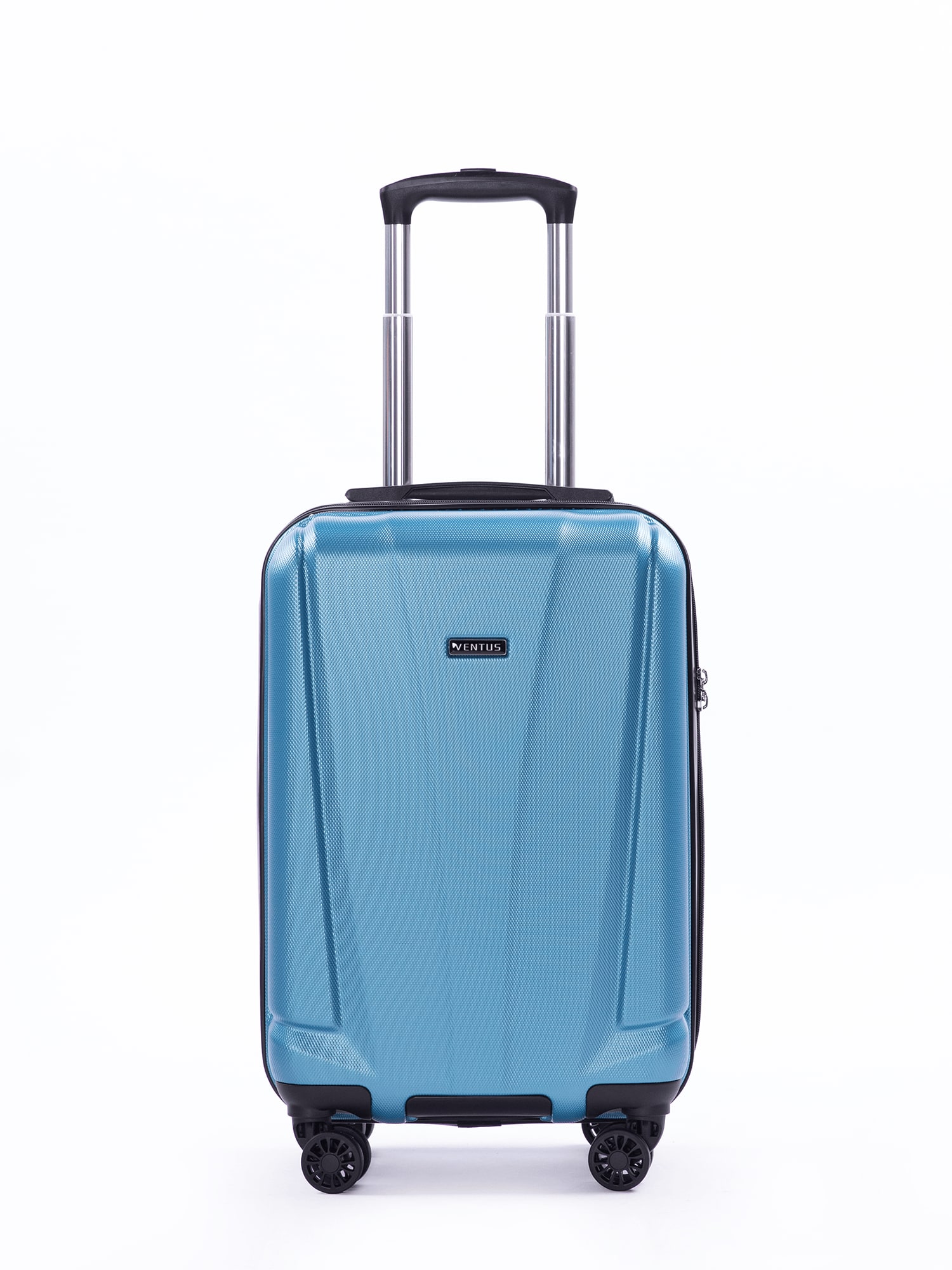 Ventus XL Traveller 55cm Suitcase - Blue view 11