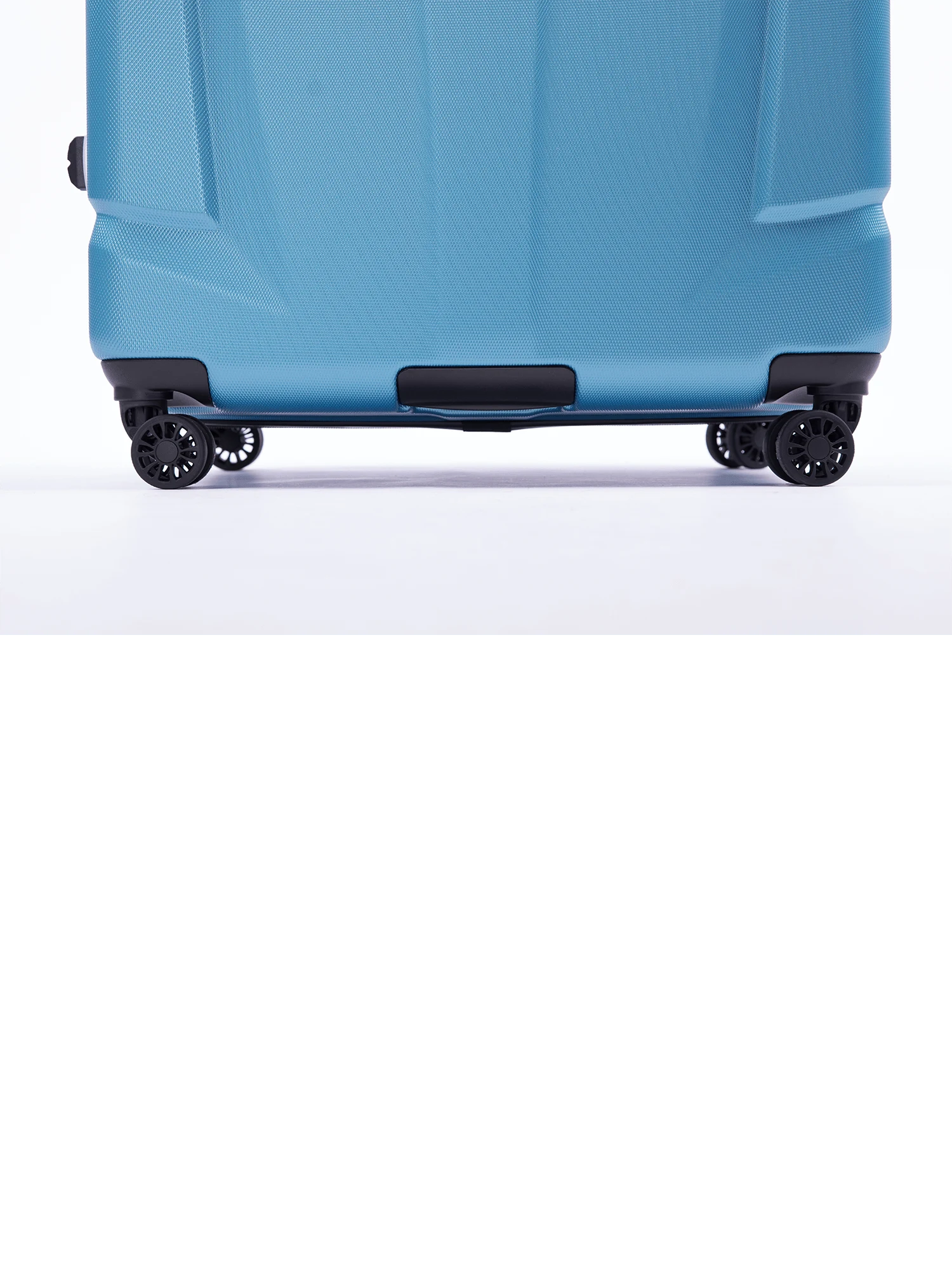 Ventus XL Traveller 55cm Suitcase - Blue view 4
