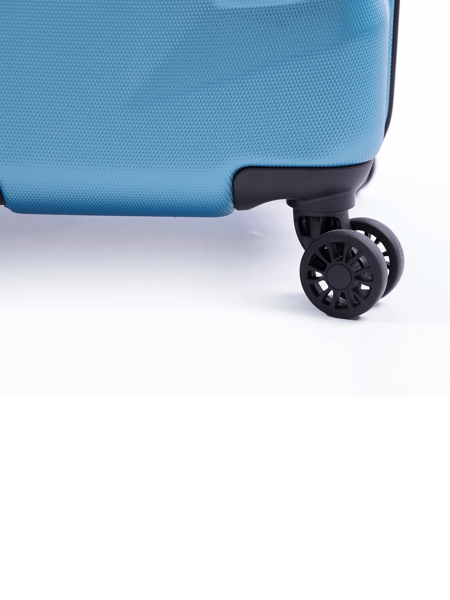 Ventus XL Traveller 55cm Suitcase - Blue view 5