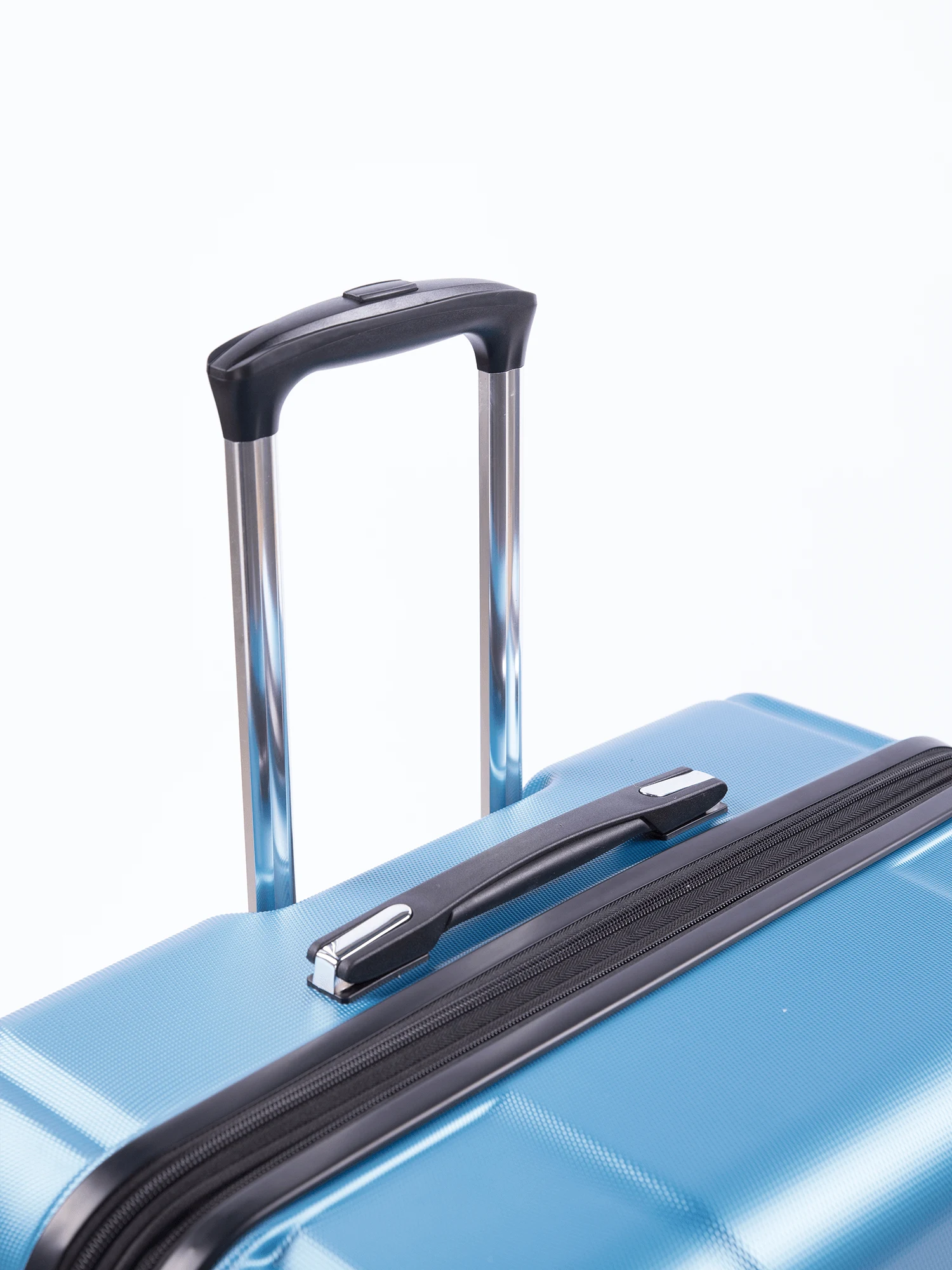 Ventus XL Traveller 55cm Suitcase - Blue view 6